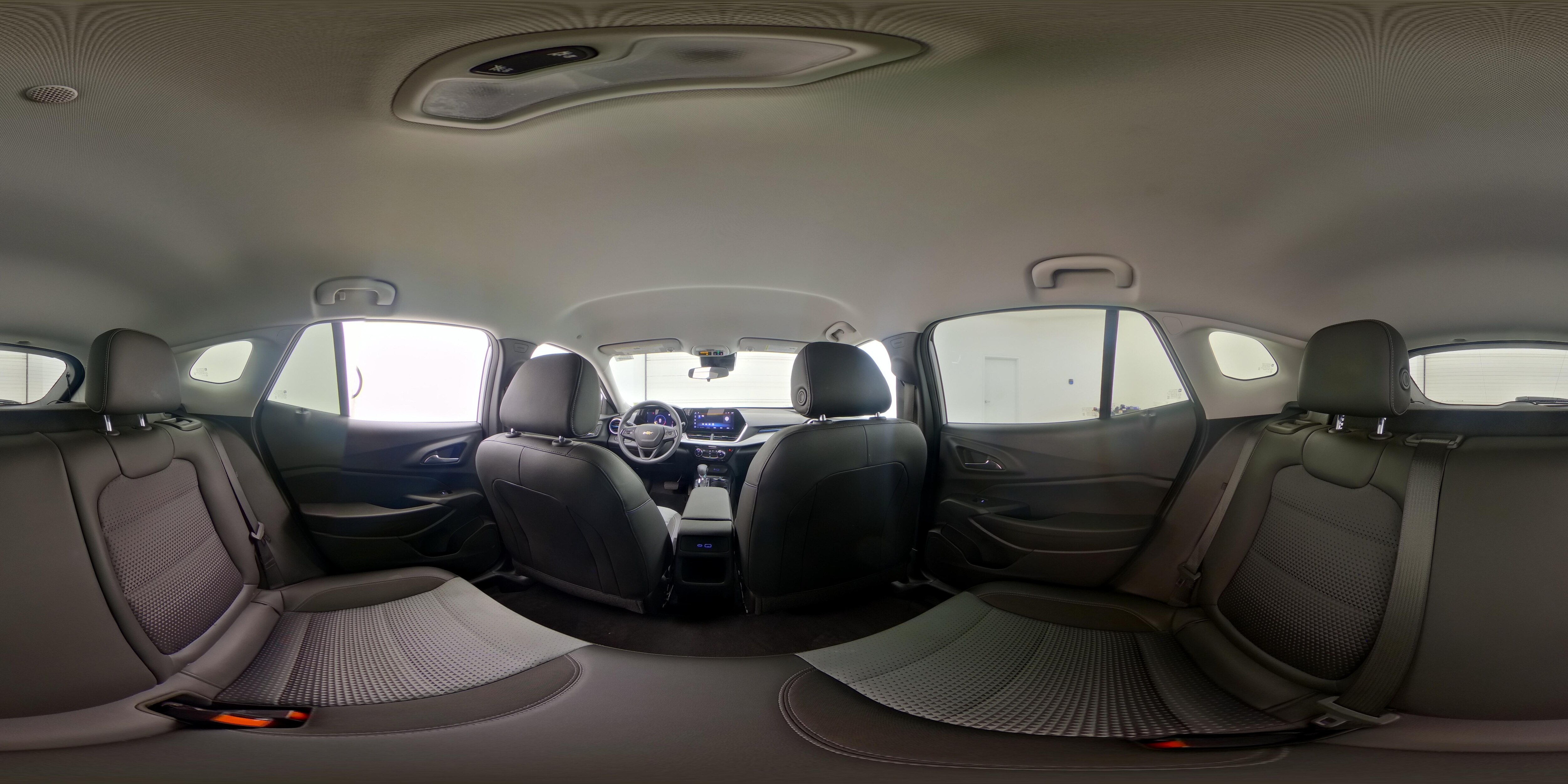 2025 Chevrolet Trax LT - Photo 23