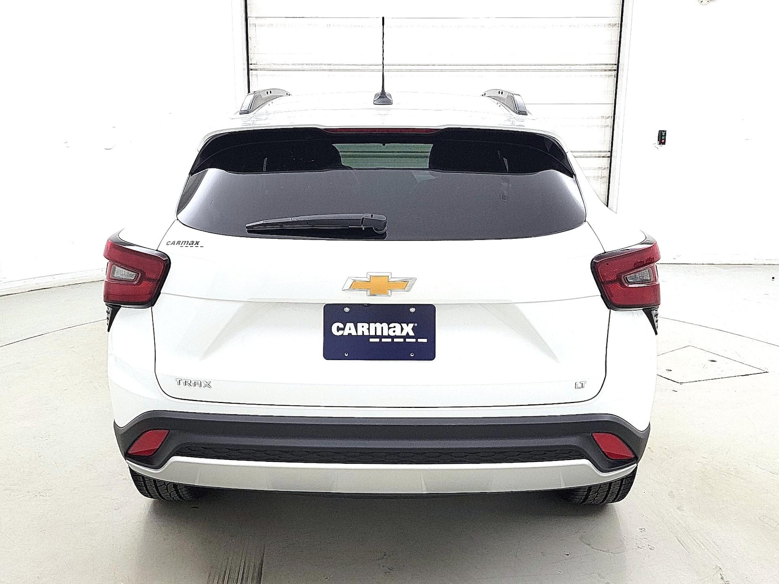 2025 Chevrolet Trax LT - Photo 6