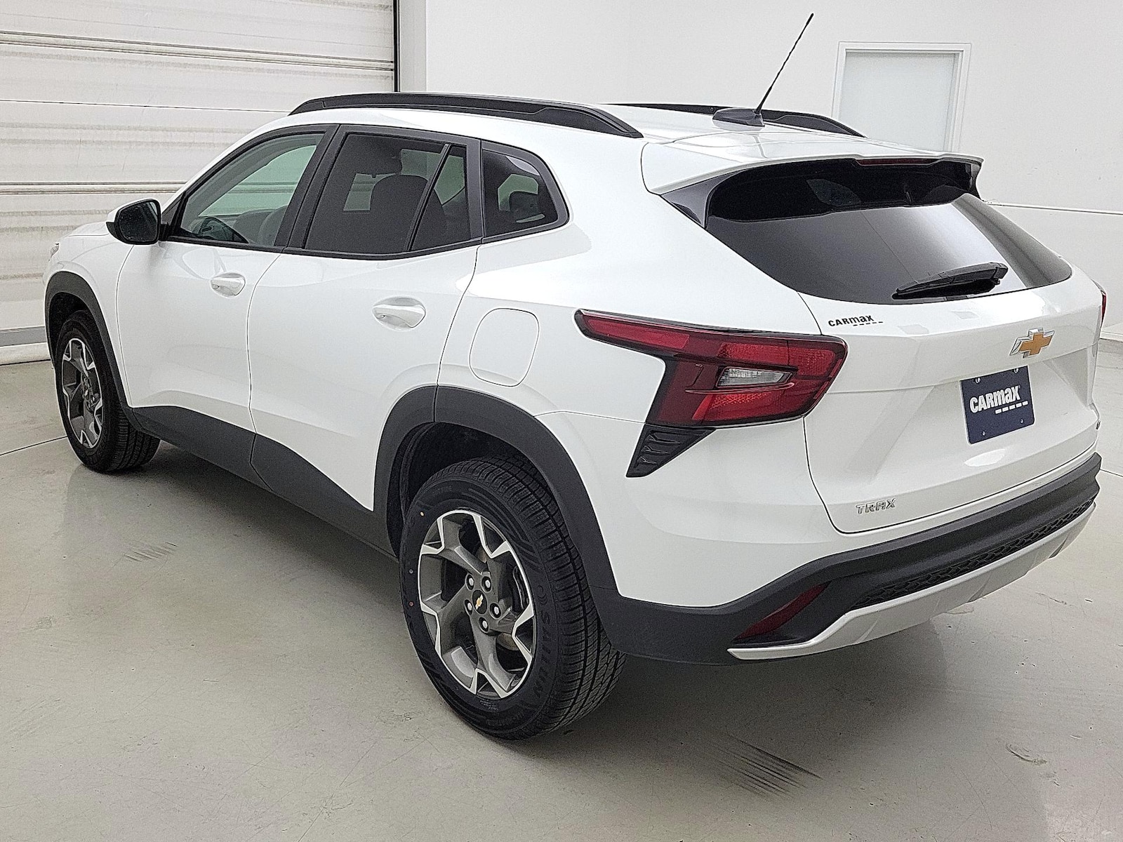 2025 Chevrolet Trax LT - Photo 7