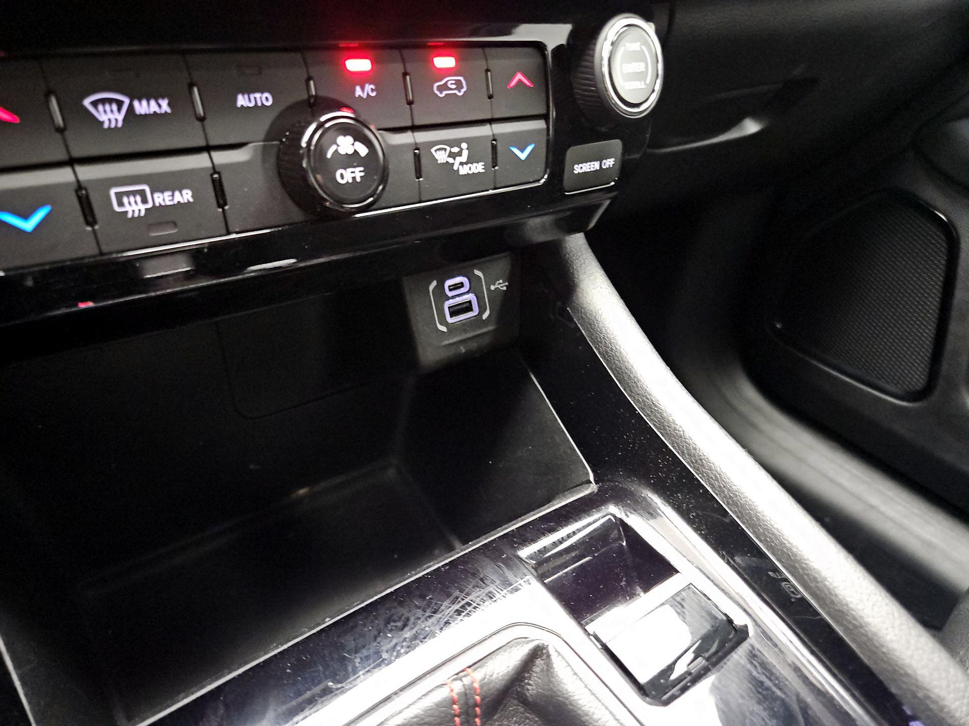 Thumbnail: 2025 Jeep Compass - 18