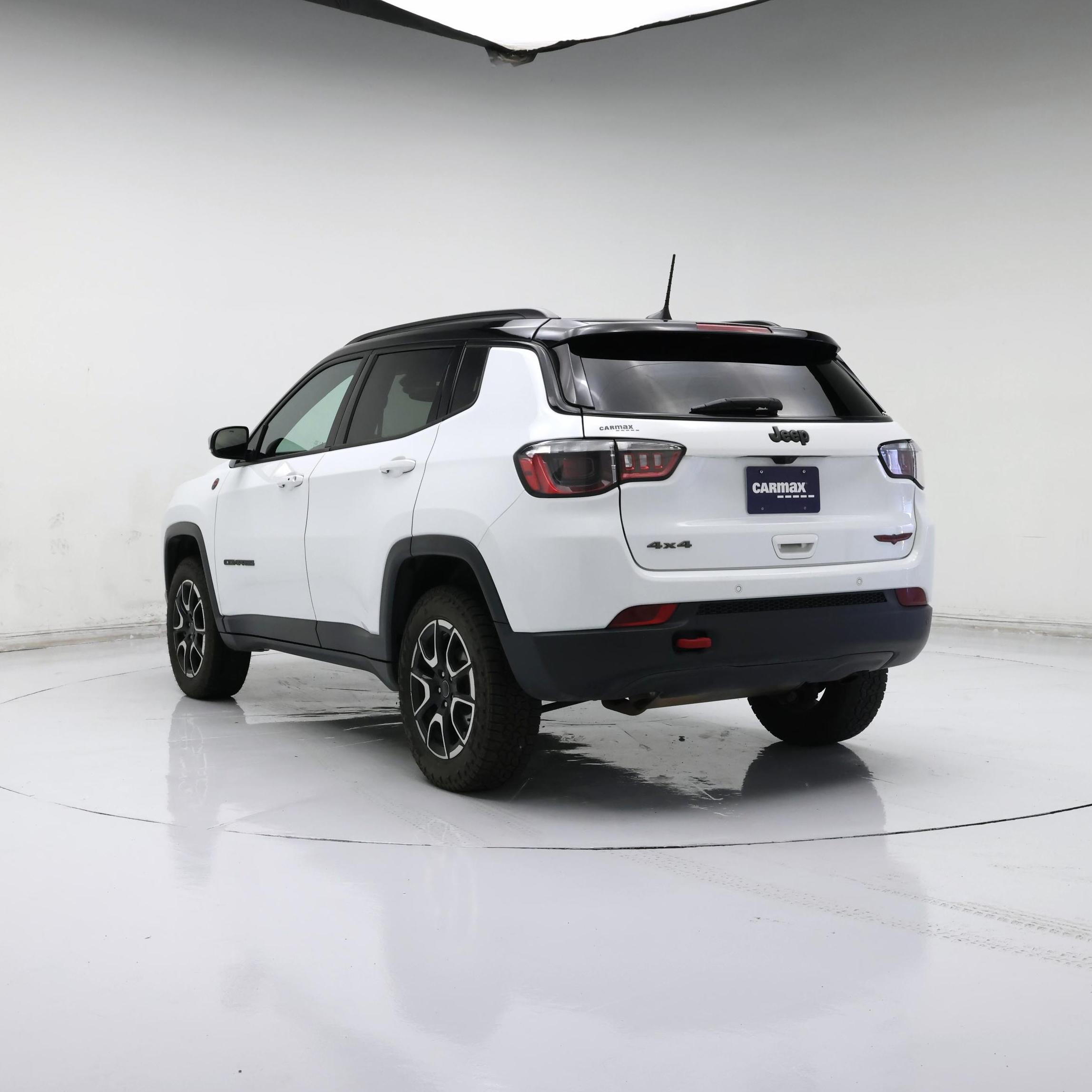 Thumbnail: 2025 Jeep Compass - 2