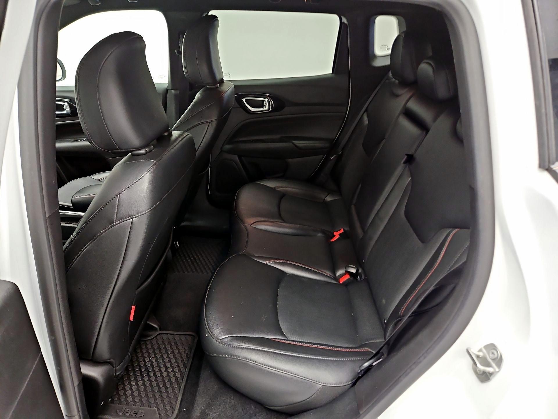Thumbnail: 2025 Jeep Compass - 19