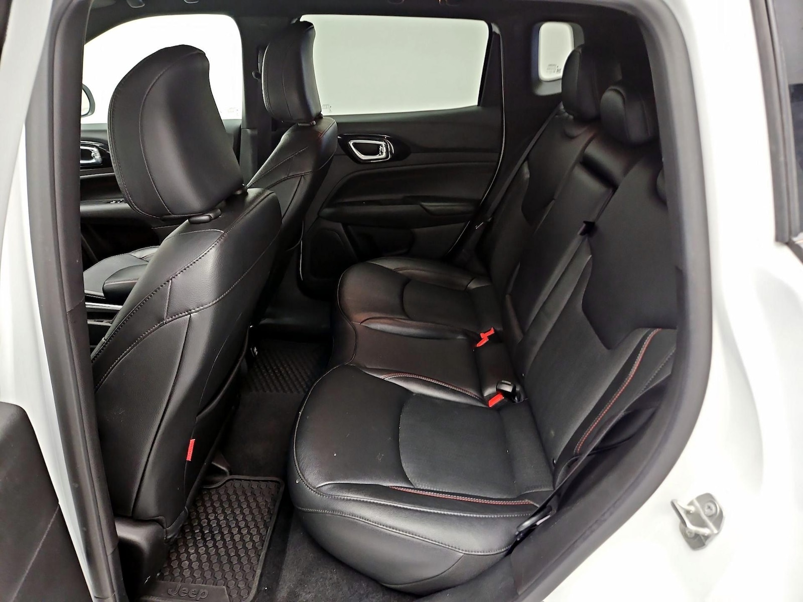 2025 Jeep Compass Trailhawk - Photo 20