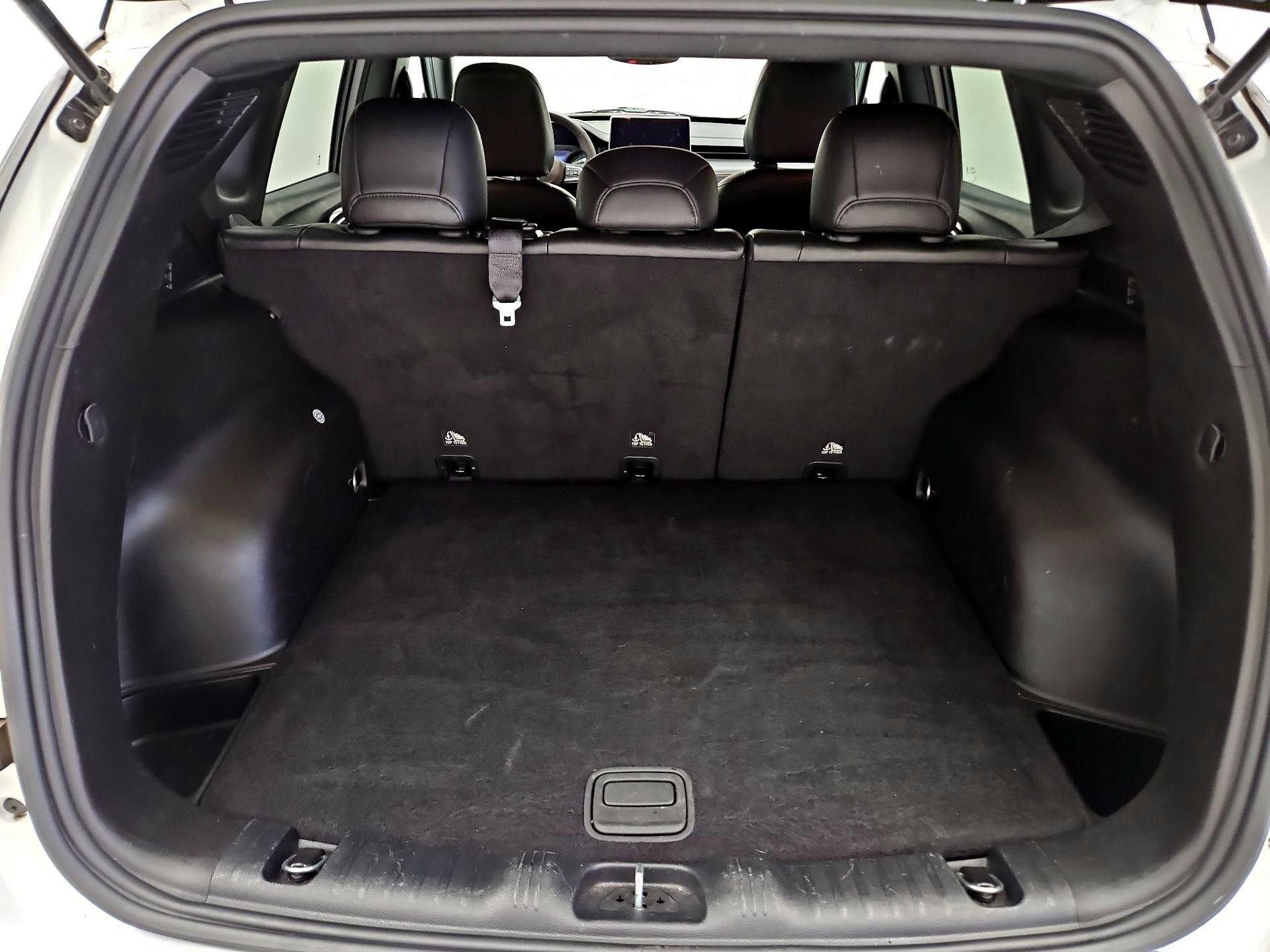 Thumbnail: 2025 Jeep Compass - 20