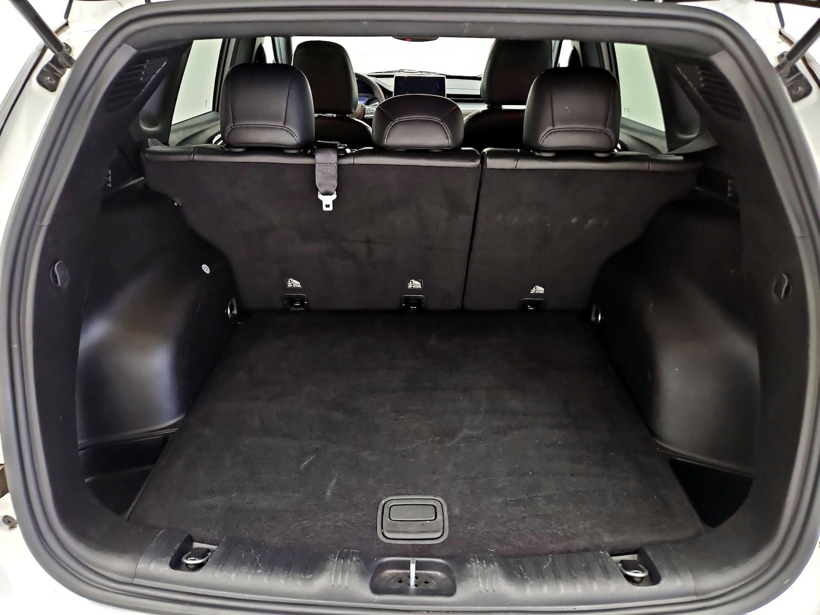 2025 Jeep Compass Trailhawk - Photo 21