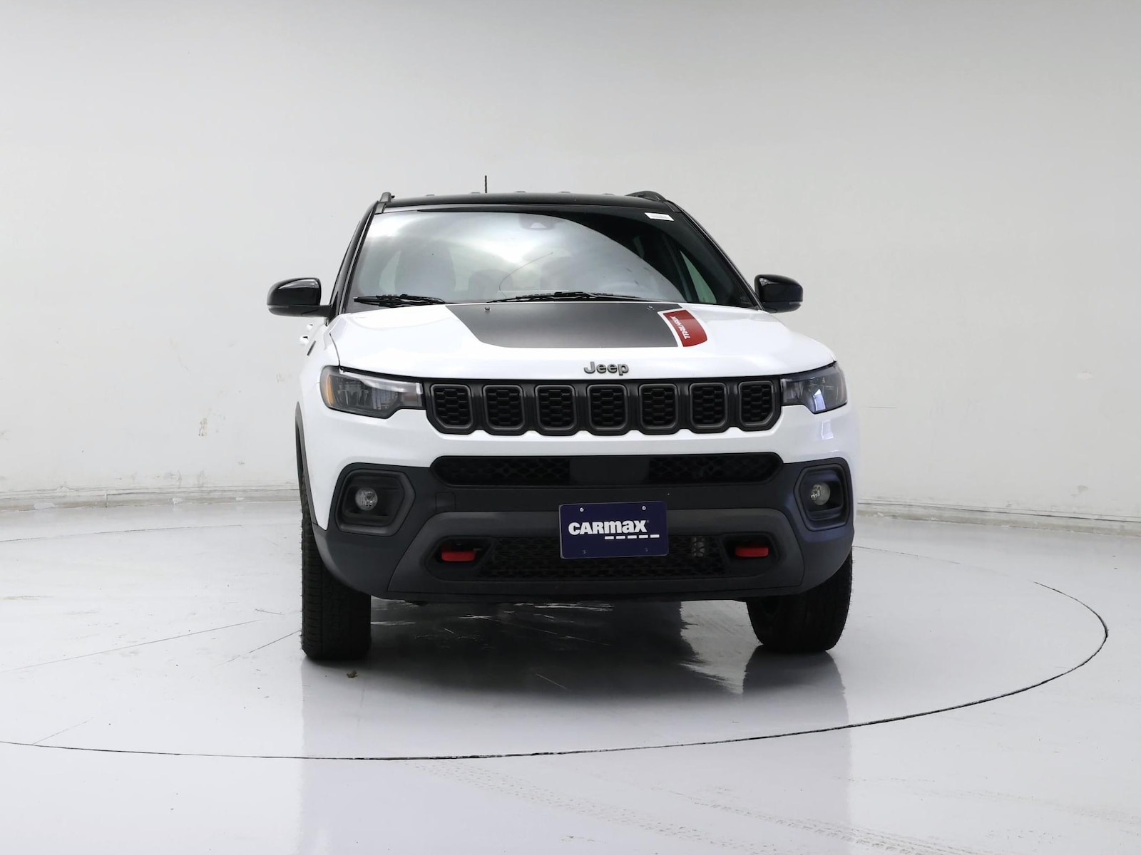 2025 Jeep Compass Trailhawk - Photo 6