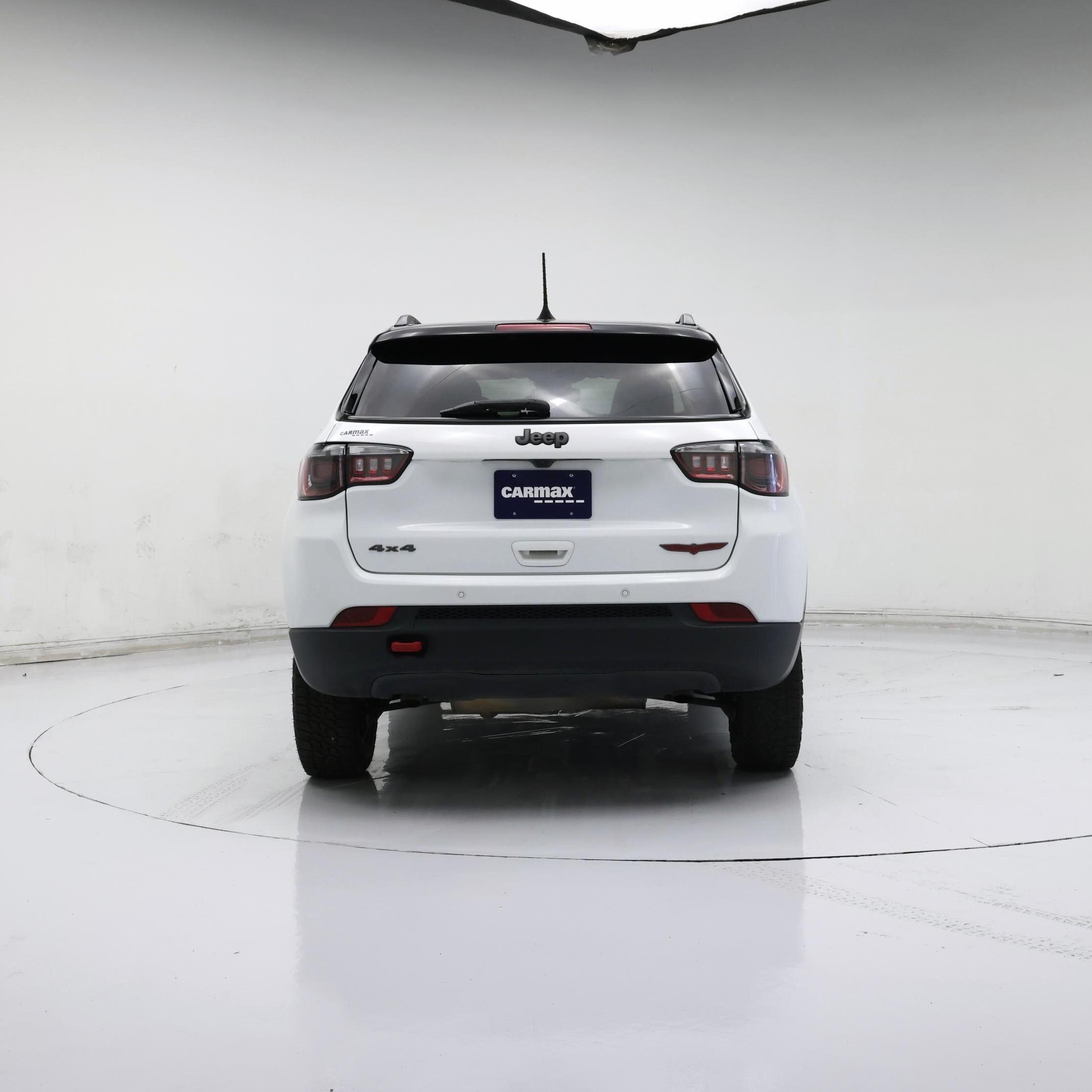 Thumbnail: 2025 Jeep Compass - 6