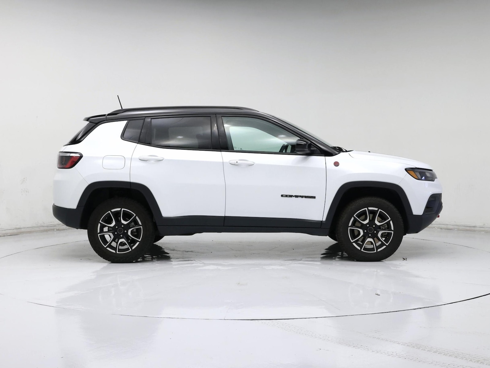 2025 Jeep Compass Trailhawk - Photo 8