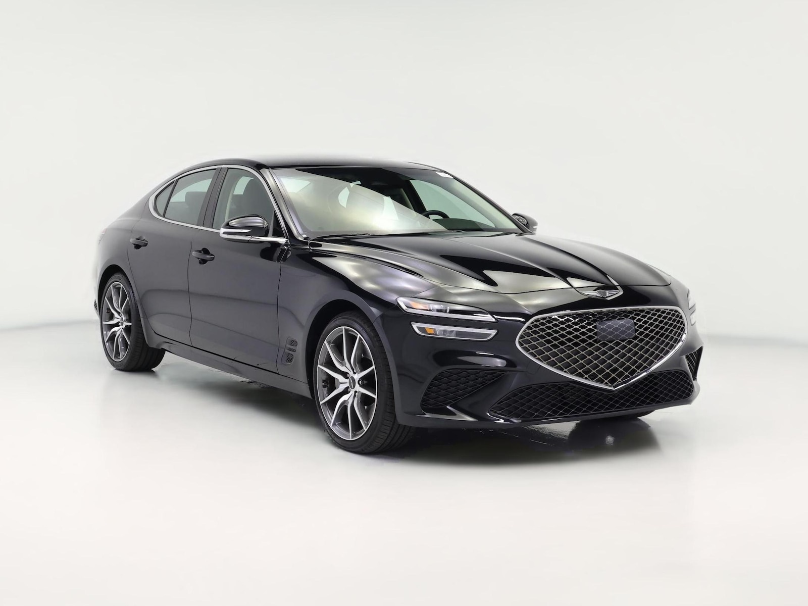 2026 GENESIS G70