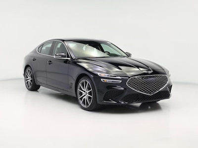 2026 Genesis G70