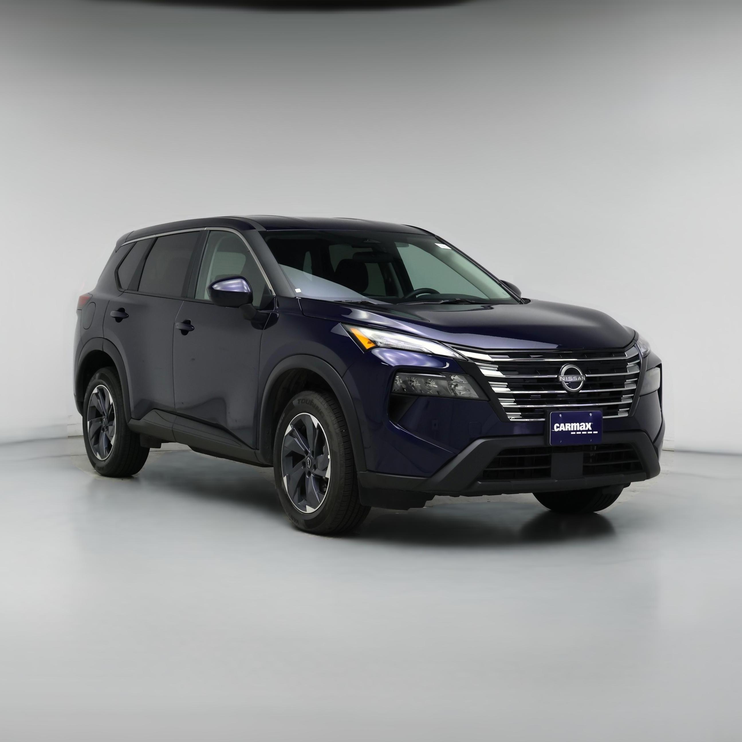 Thumbnail: 2025 Nissan Rogue - 1