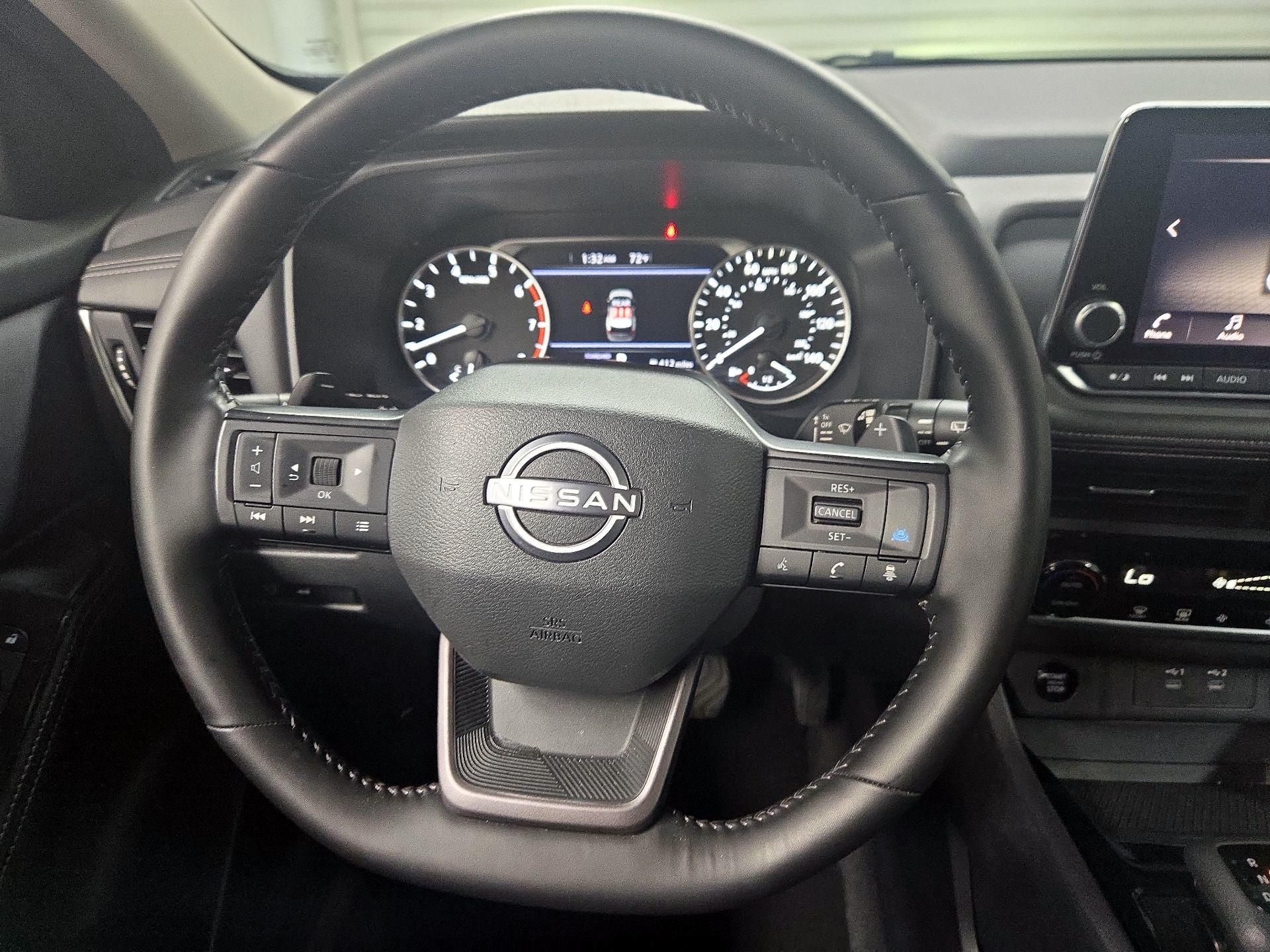 Thumbnail: 2025 Nissan Rogue - 10