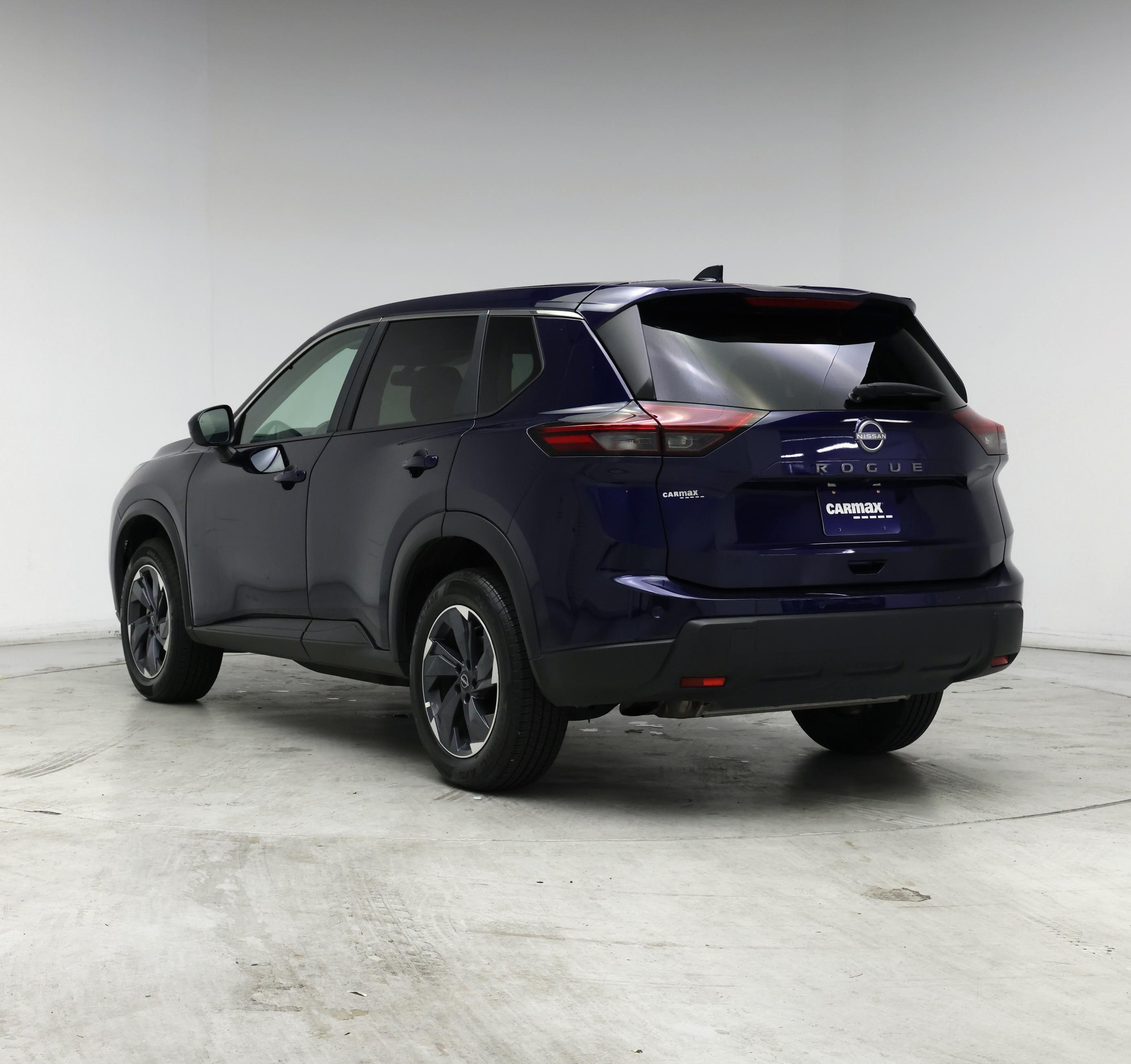 Thumbnail: 2025 Nissan Rogue - 2