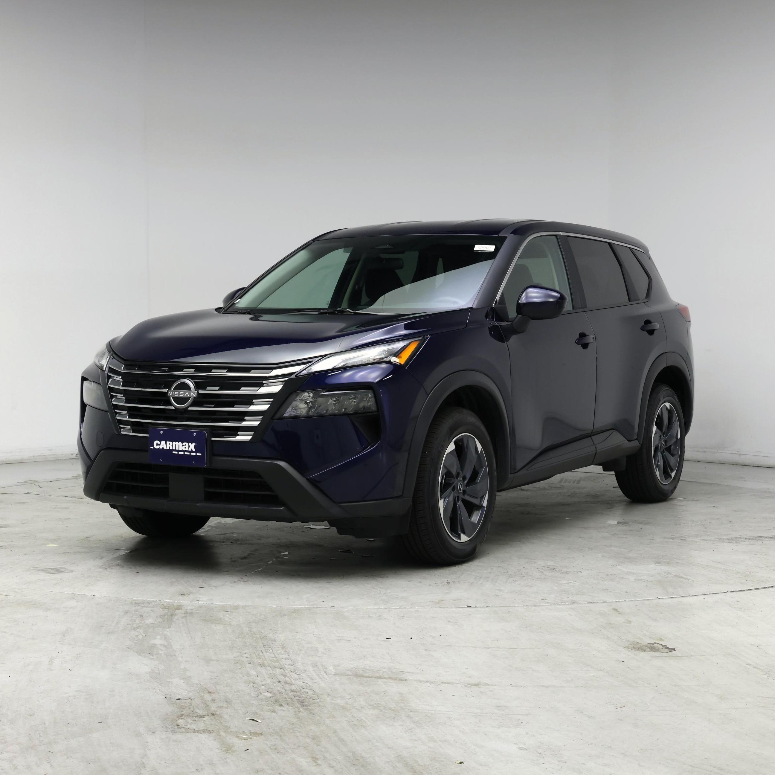 Thumbnail: 2025 Nissan Rogue - 4