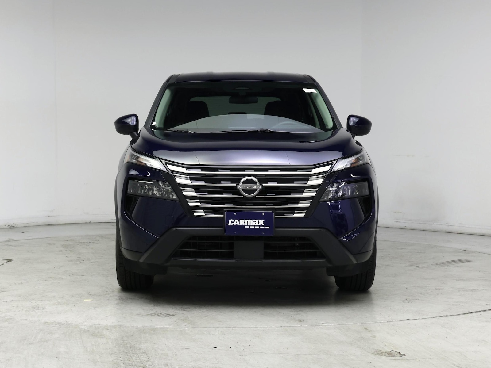2025 Nissan Rogue SV - Photo 6