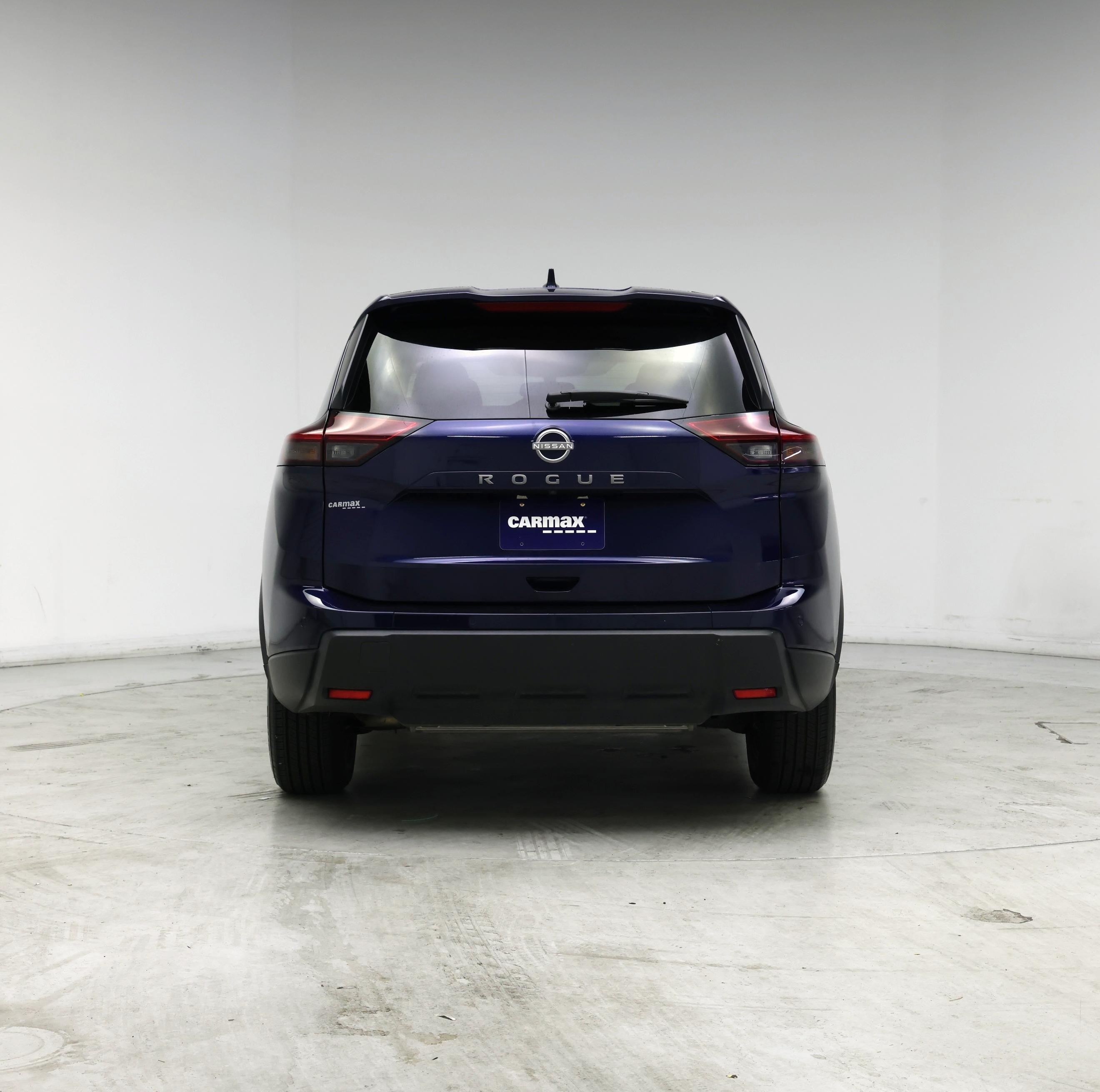 Thumbnail: 2025 Nissan Rogue - 6