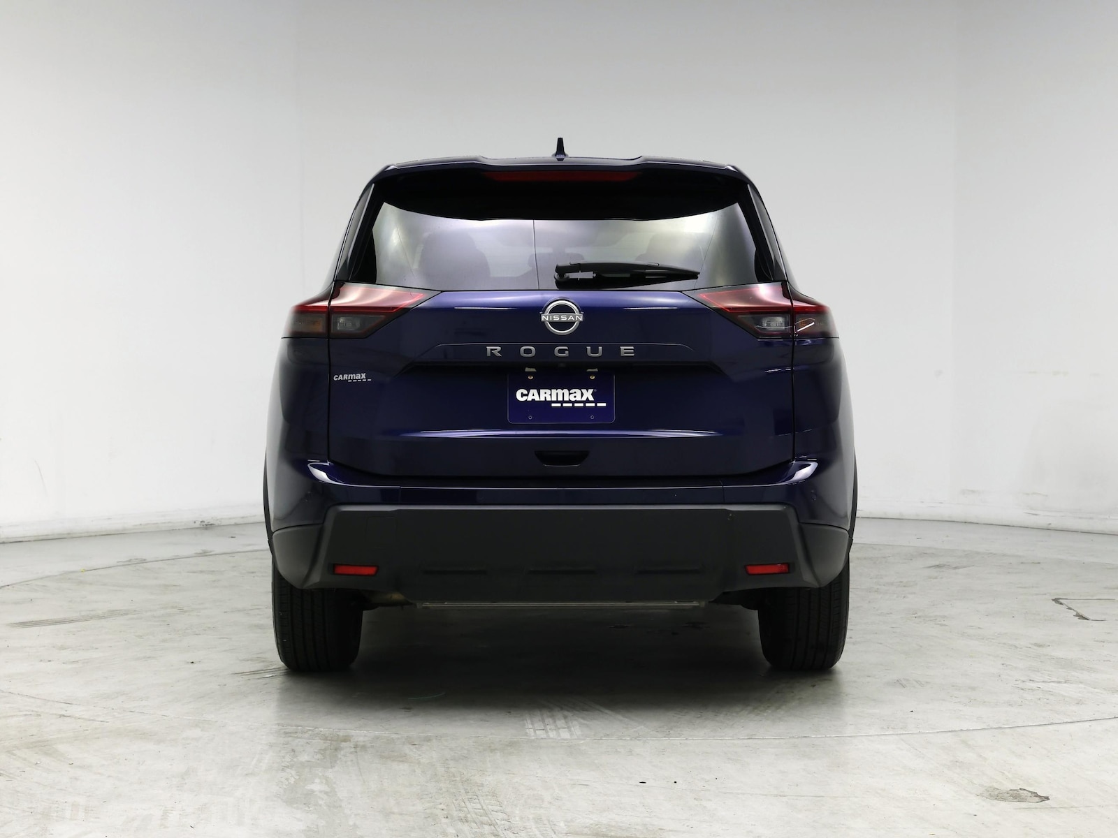 2025 Nissan Rogue SV - Photo 7