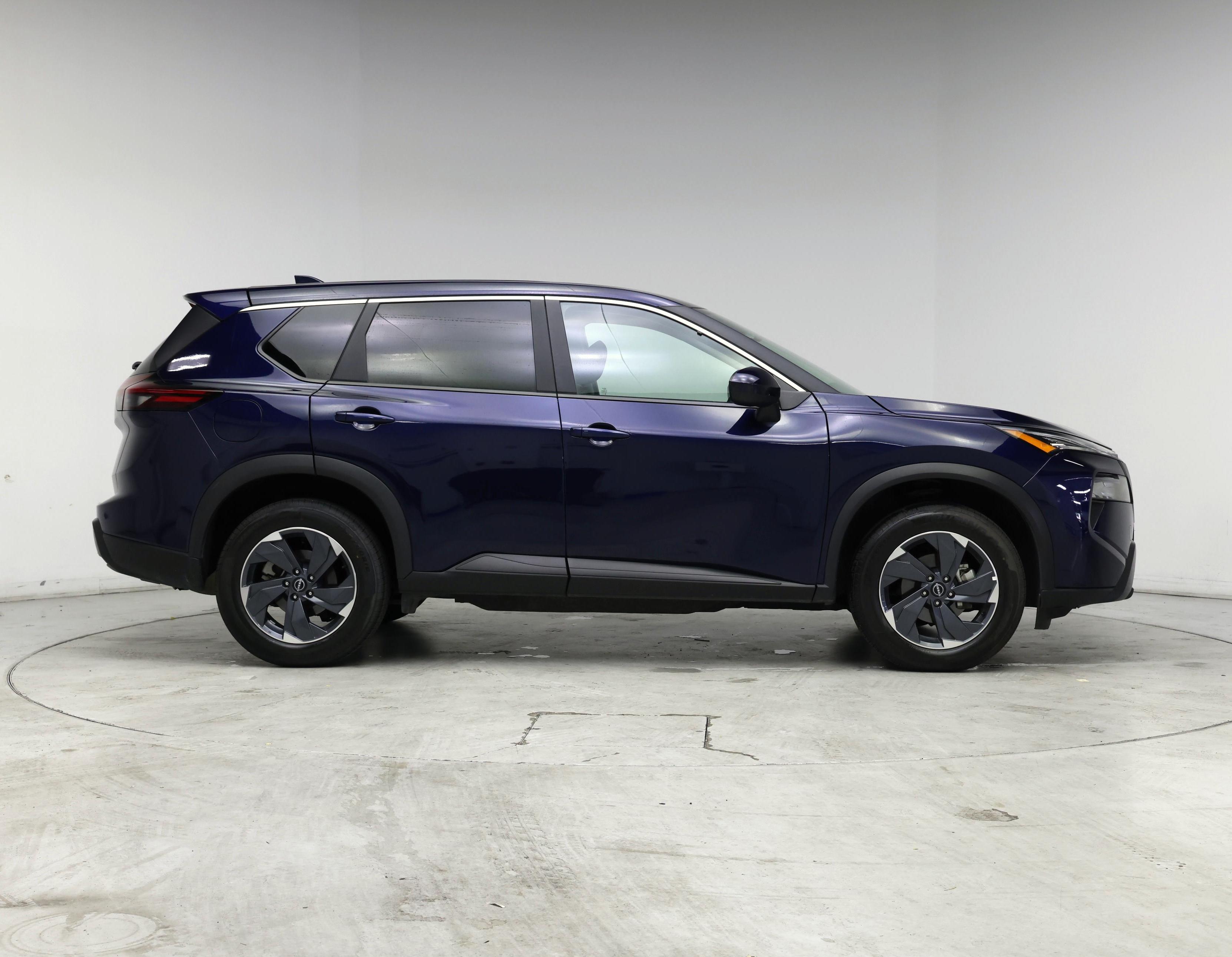 Thumbnail: 2025 Nissan Rogue - 7