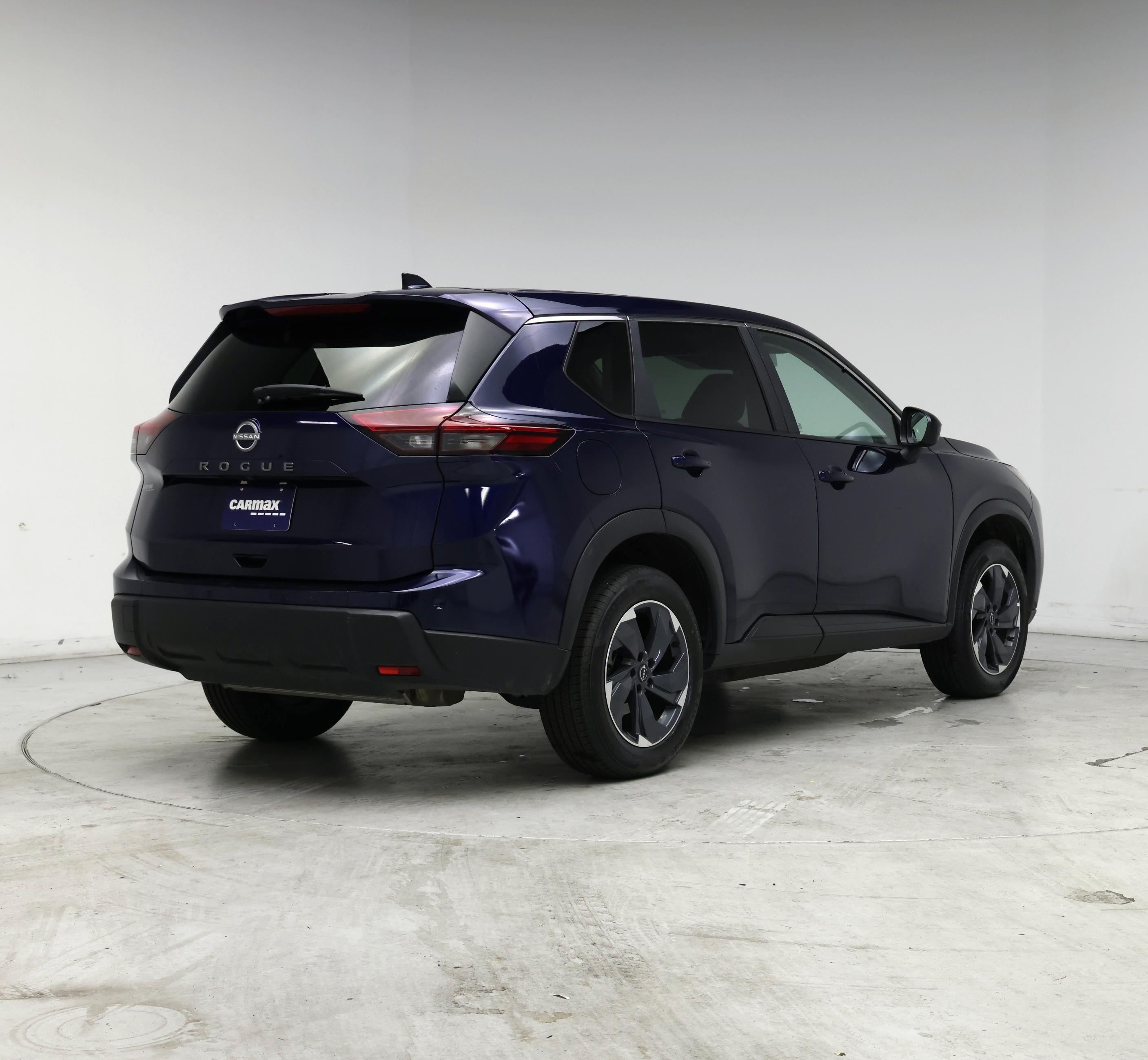 Thumbnail: 2025 Nissan Rogue - 8