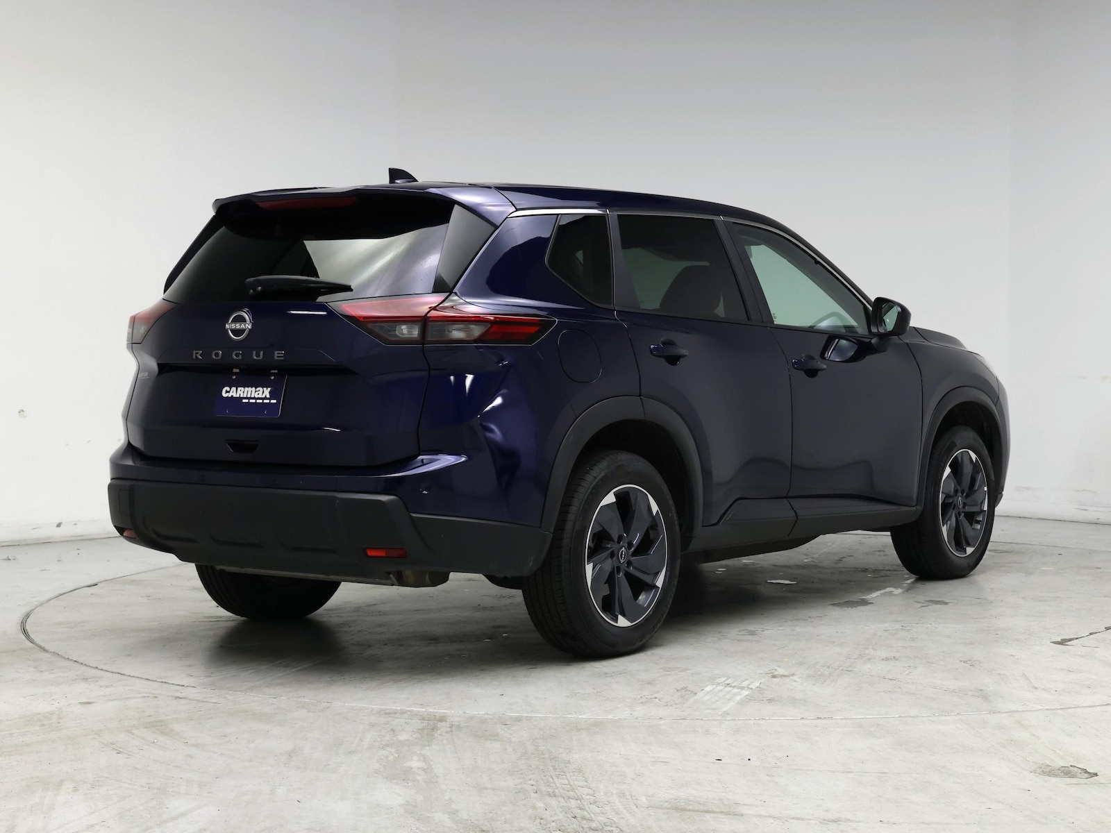 2025 Nissan Rogue SV - Photo 9