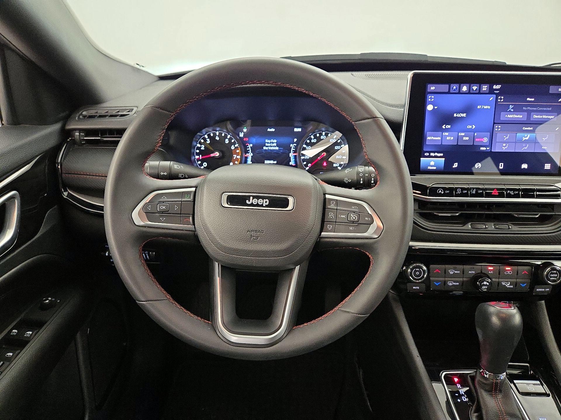 Thumbnail: 2025 Jeep Compass - 10