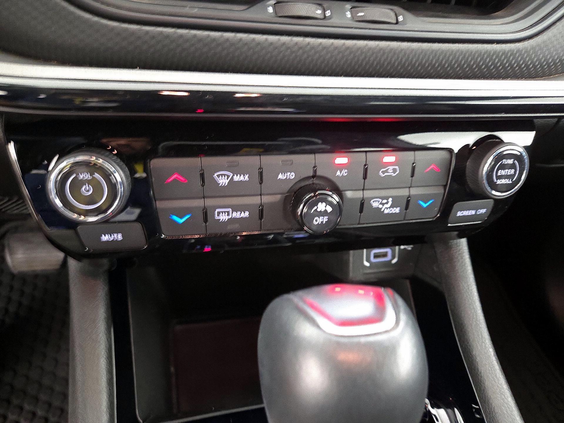 Thumbnail: 2025 Jeep Compass - 16
