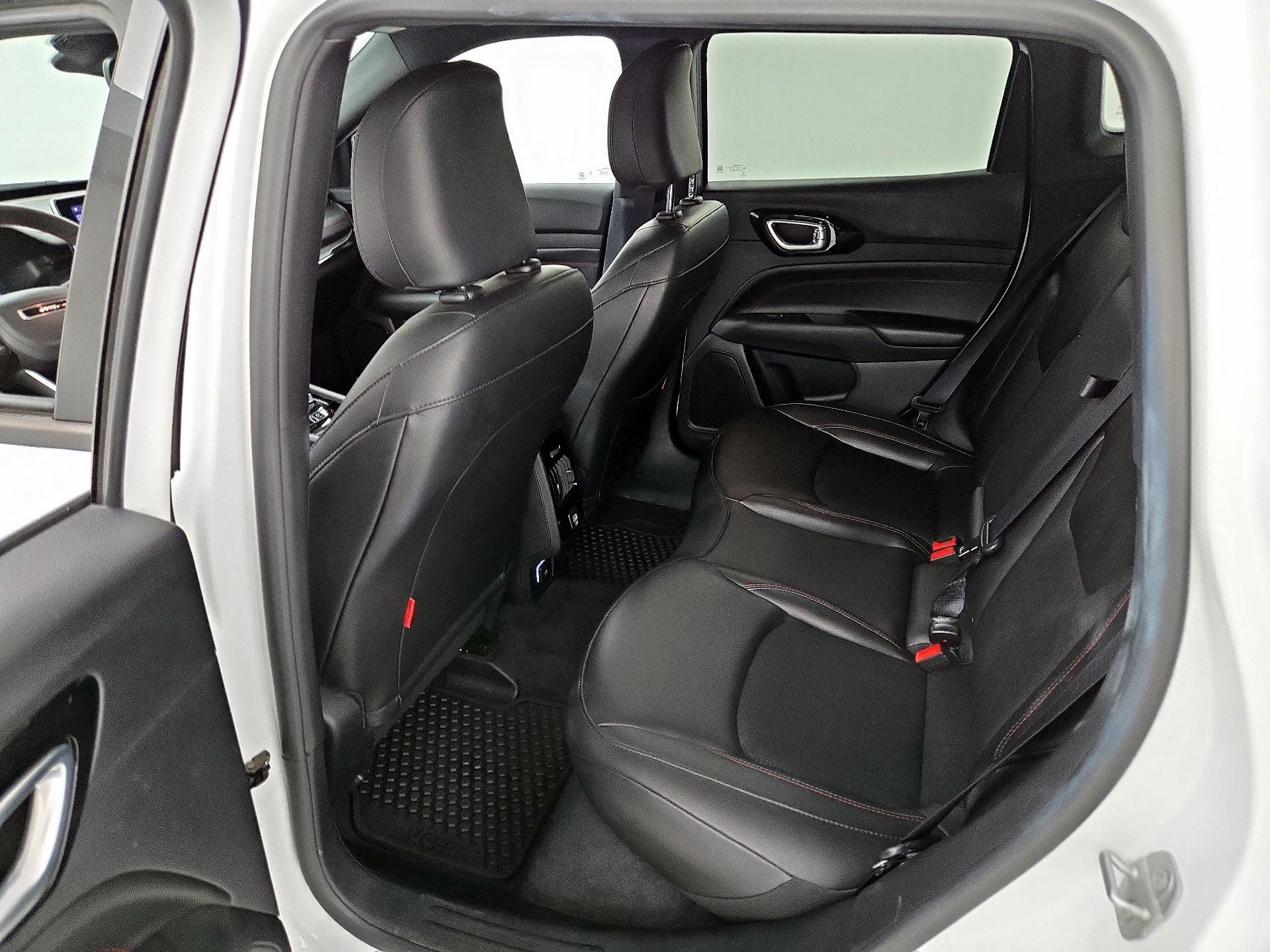 Thumbnail: 2025 Jeep Compass - 19