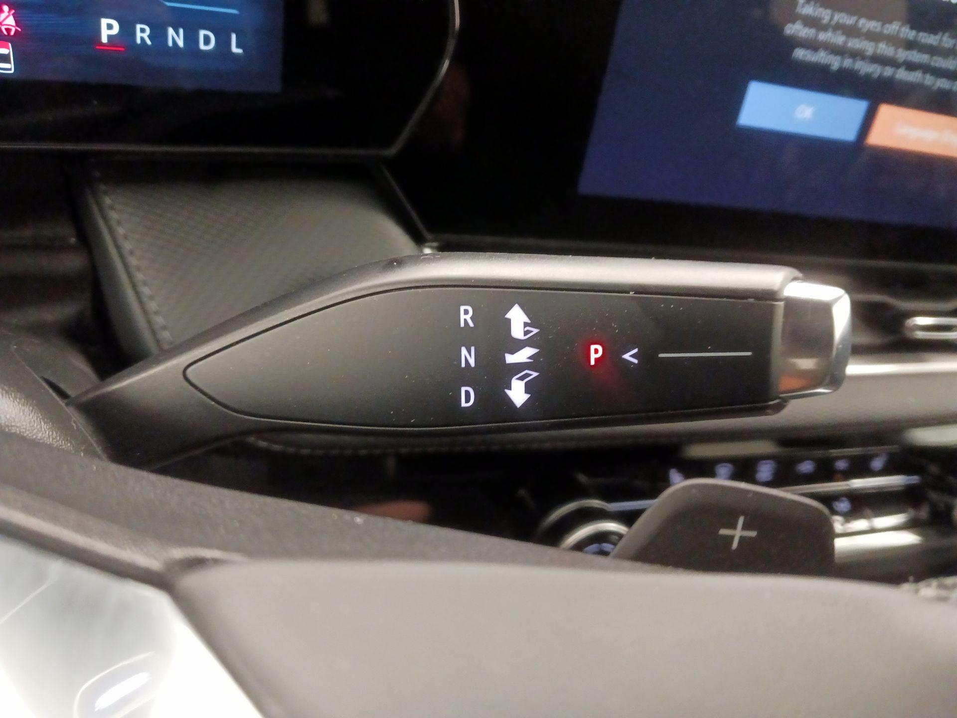 Thumbnail: 2025 Chevrolet Equinox - 17