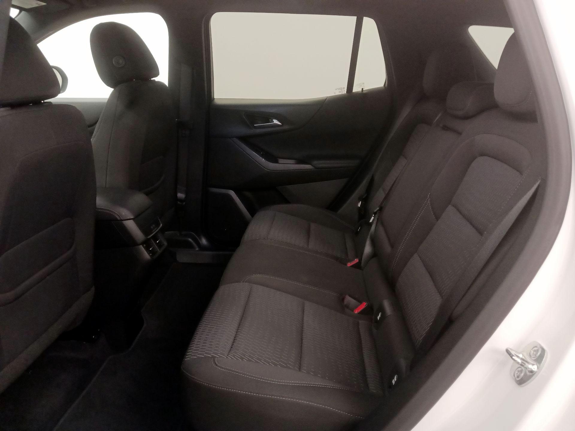 Thumbnail: 2025 Chevrolet Equinox - 19