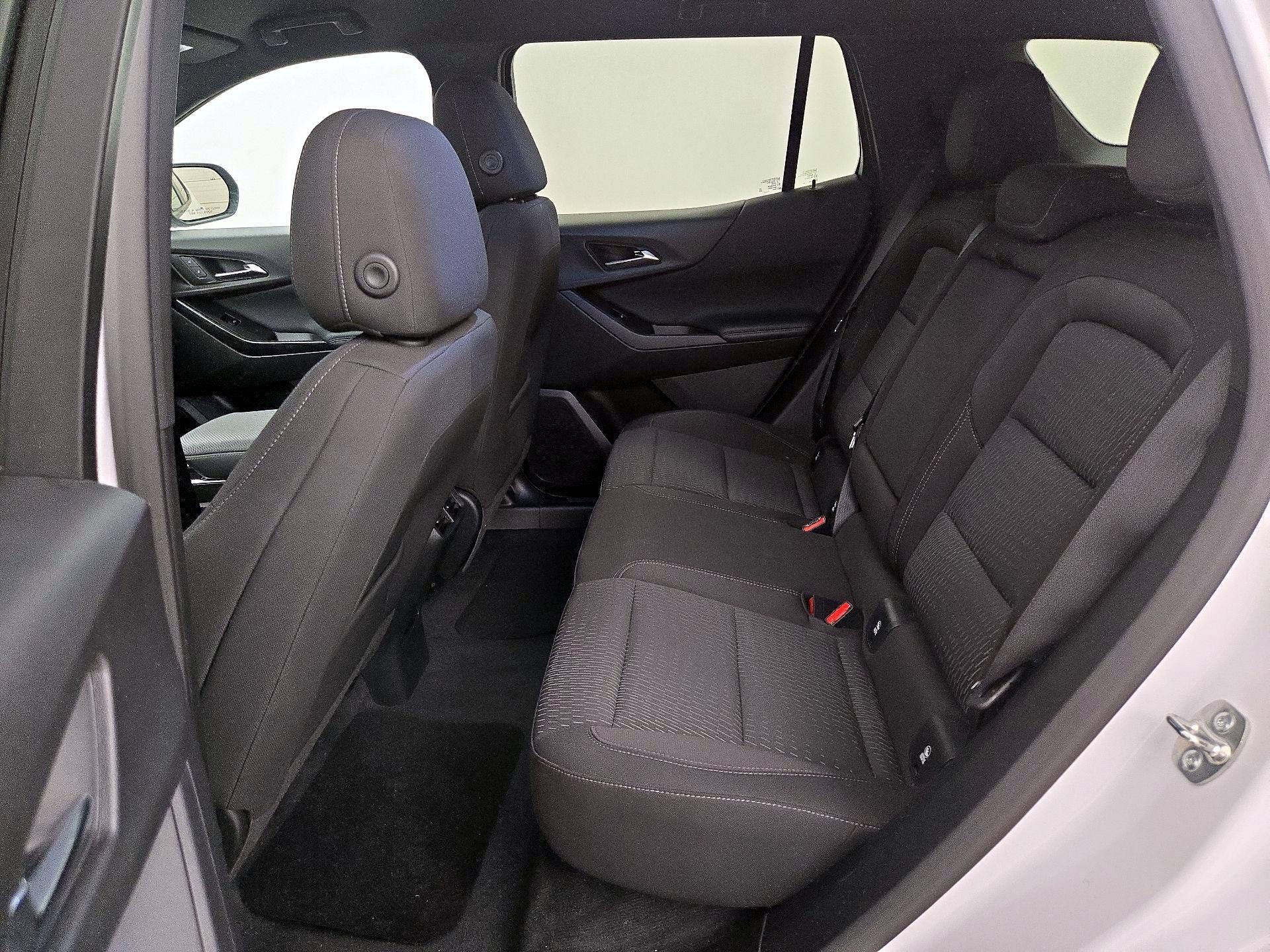 Thumbnail: 2025 Chevrolet Equinox - 20
