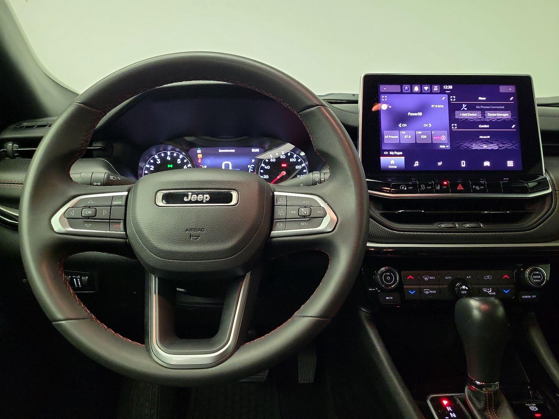 Thumbnail: 2025 Jeep Compass - 10