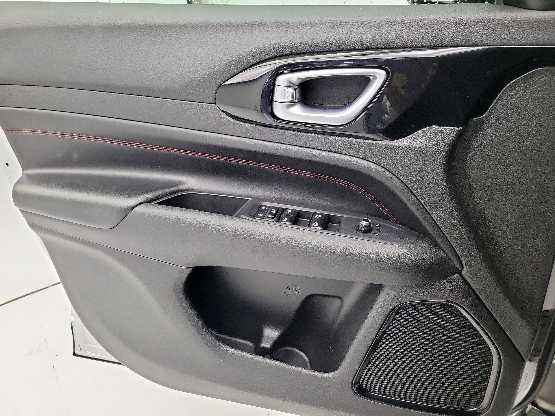 Thumbnail: 2025 Jeep Compass - 12