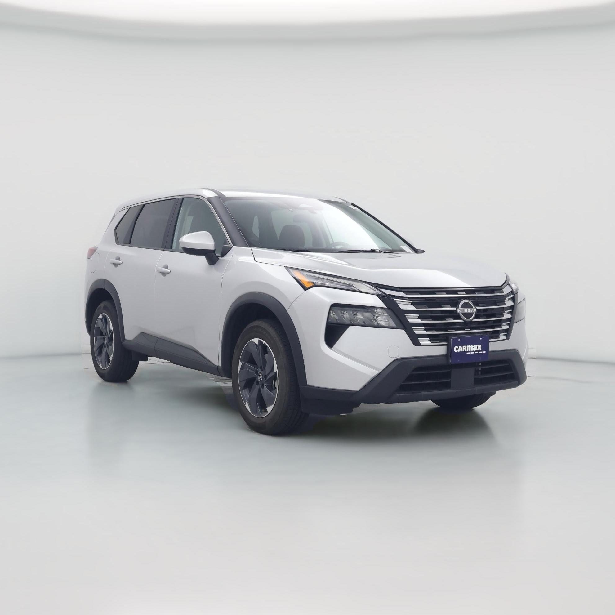 Thumbnail: 2025 Nissan Rogue - 1
