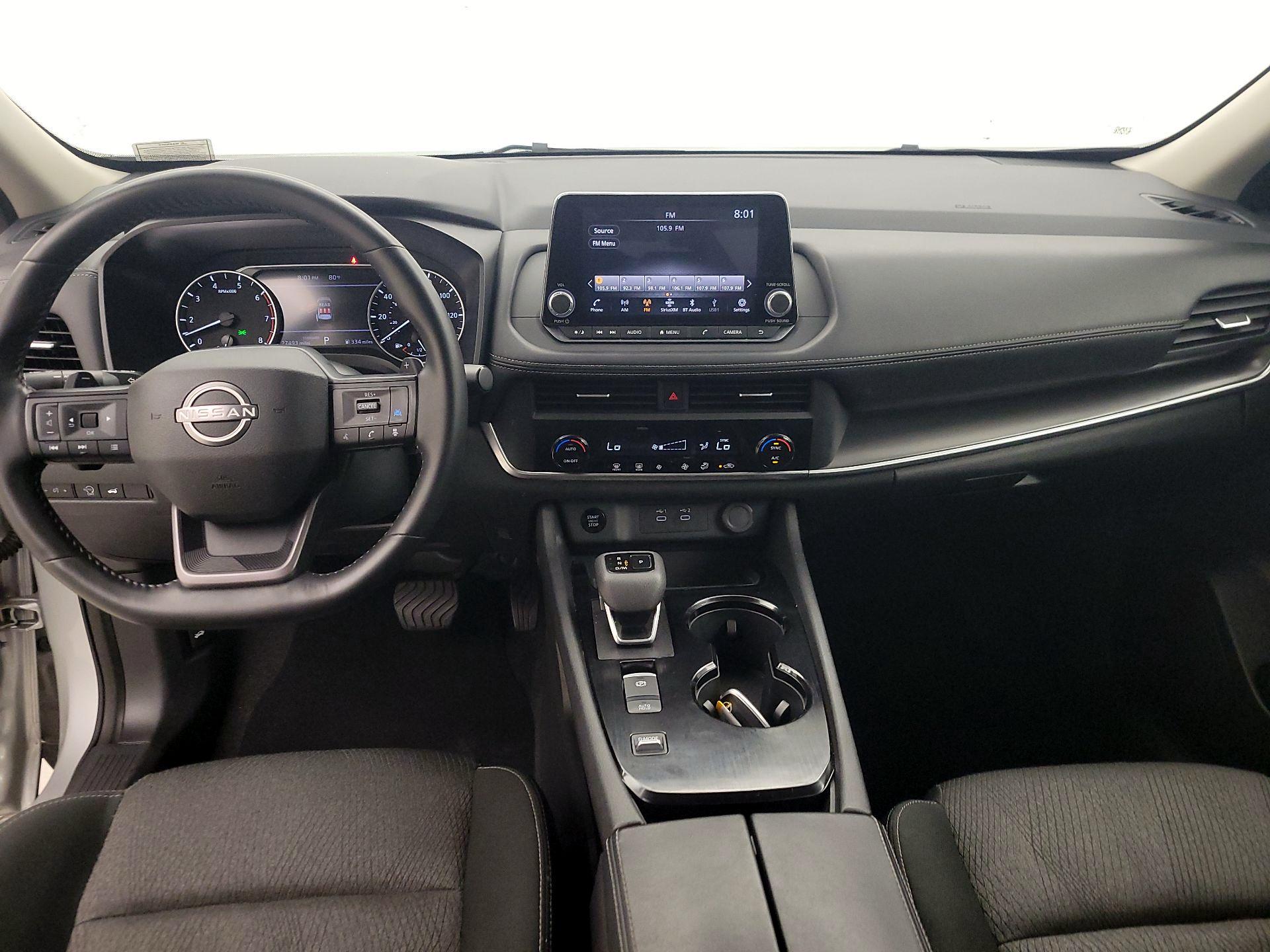 Thumbnail: 2025 Nissan Rogue - 9