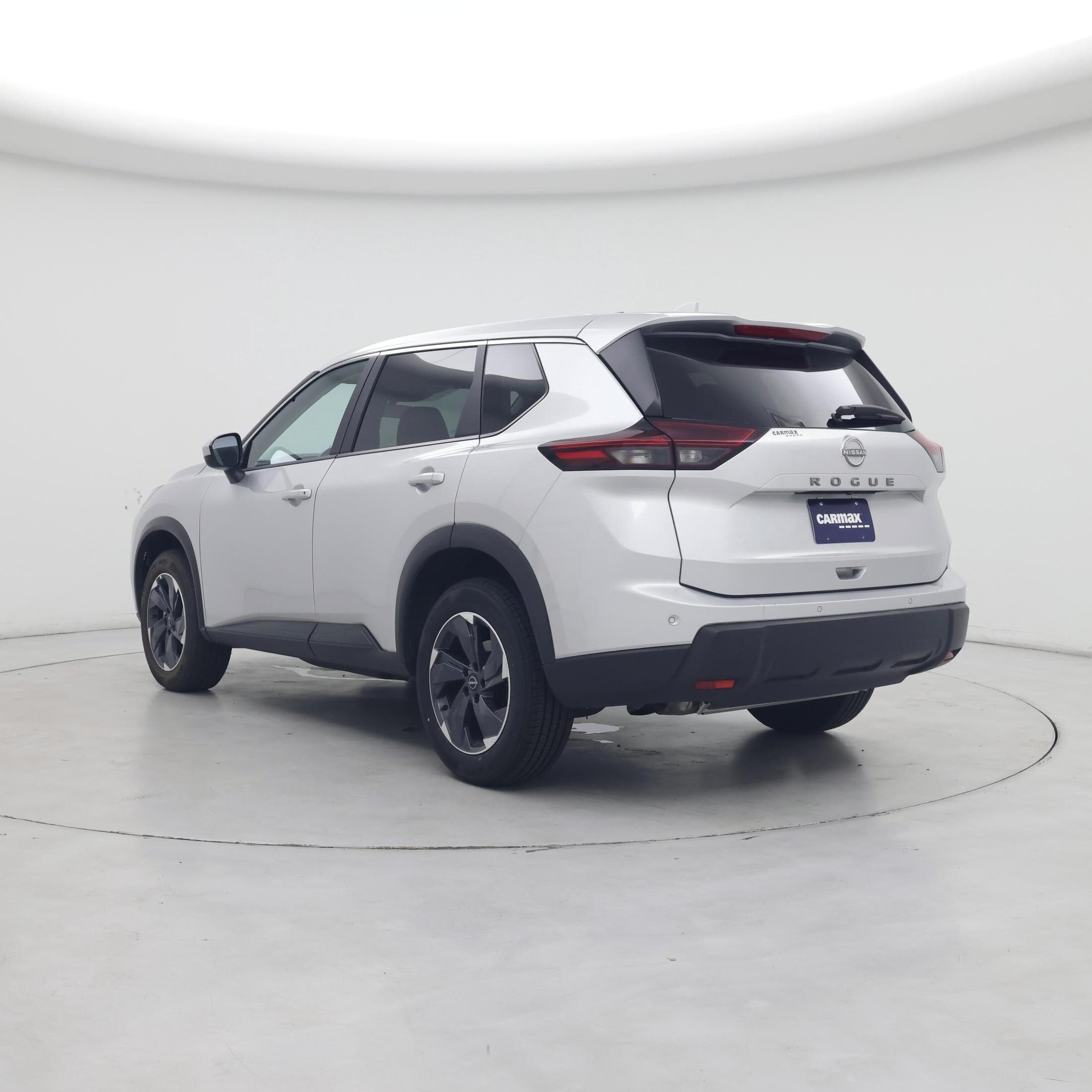 Thumbnail: 2025 Nissan Rogue - 2