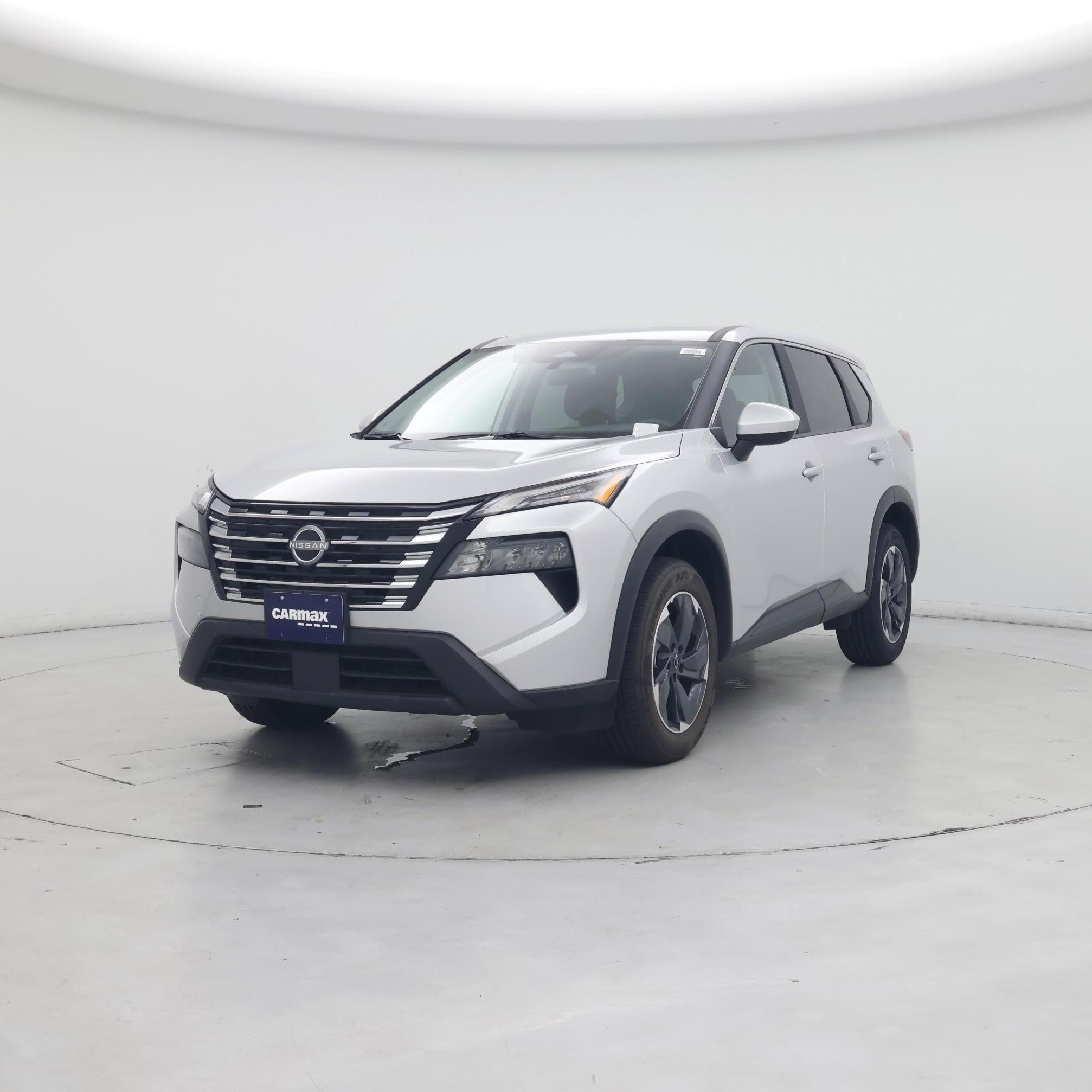 Thumbnail: 2025 Nissan Rogue - 4