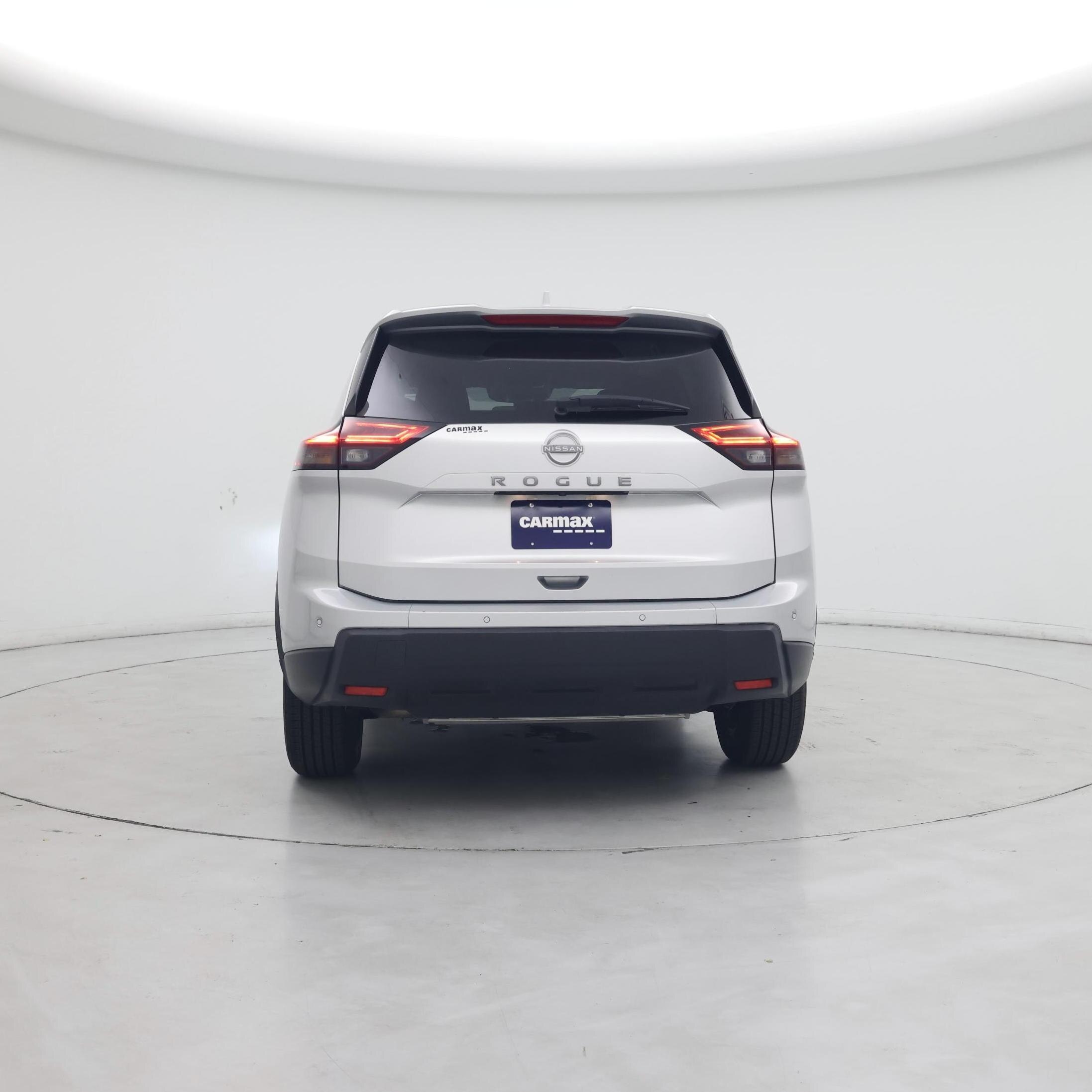 Thumbnail: 2025 Nissan Rogue - 6