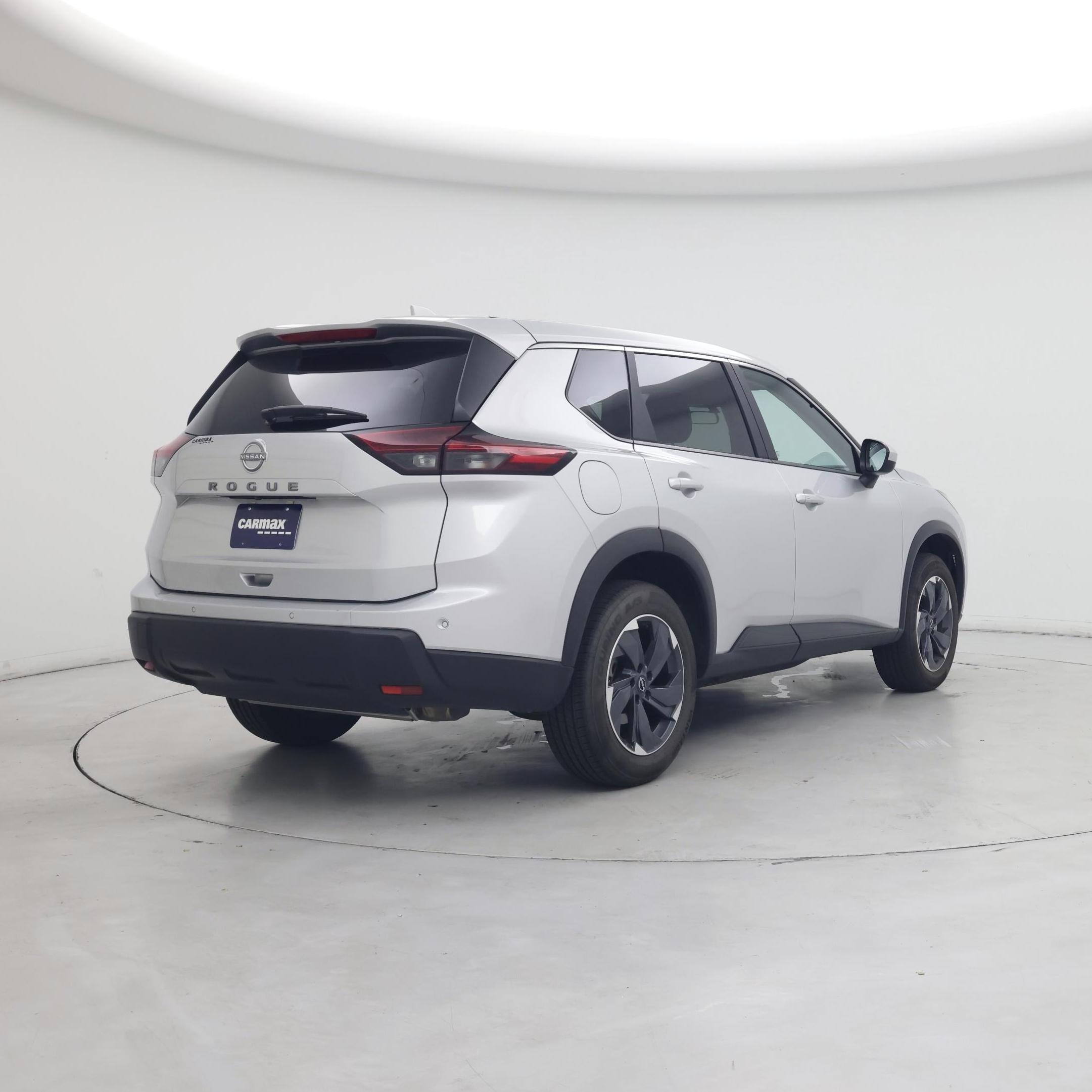 Thumbnail: 2025 Nissan Rogue - 8