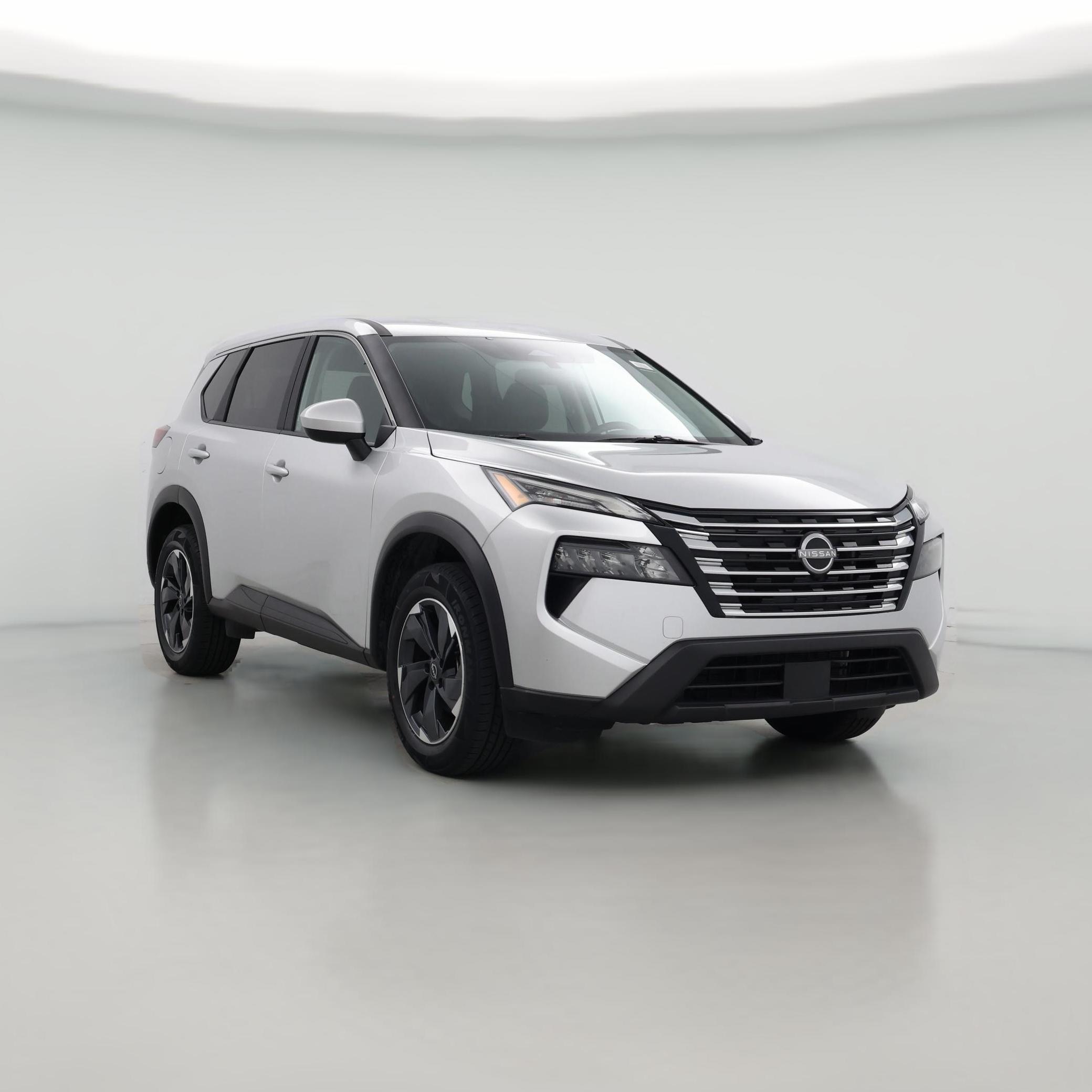 Thumbnail: 2025 Nissan Rogue - 1