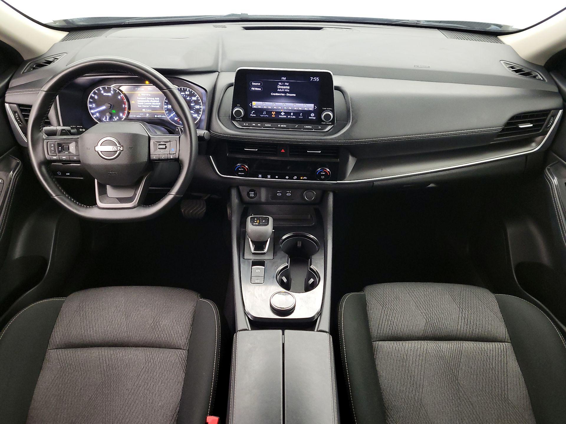 Thumbnail: 2025 Nissan Rogue - 9
