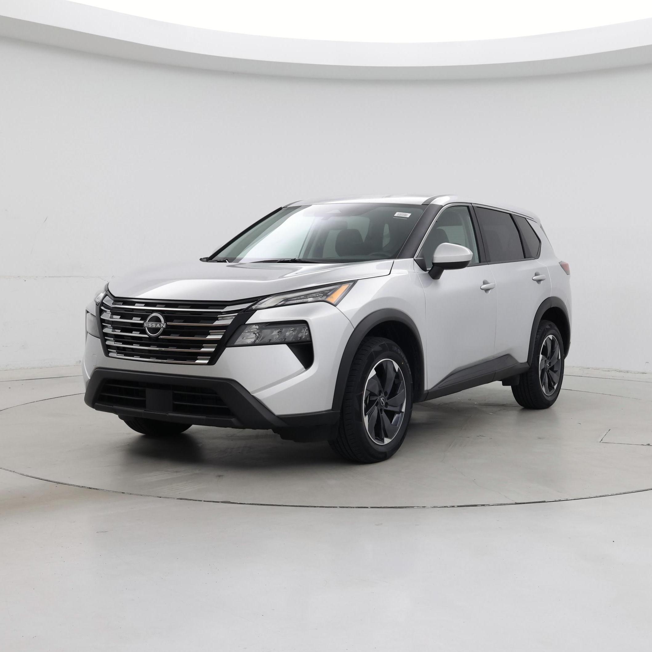 Thumbnail: 2025 Nissan Rogue - 4