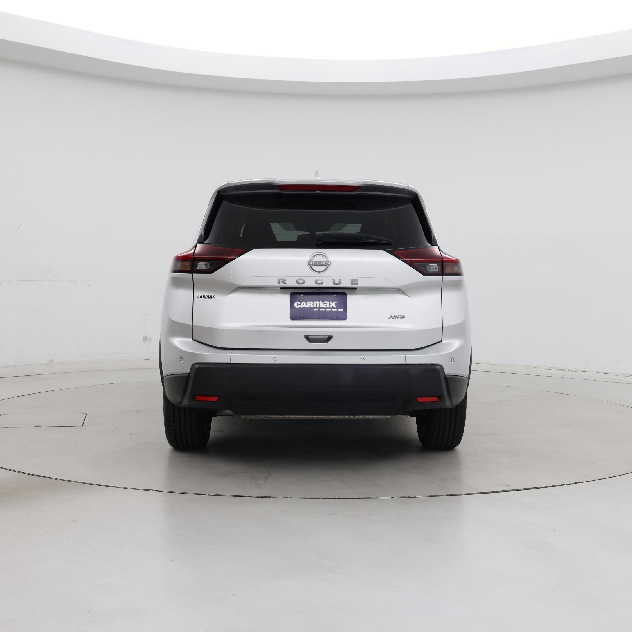 Thumbnail: 2025 Nissan Rogue - 6