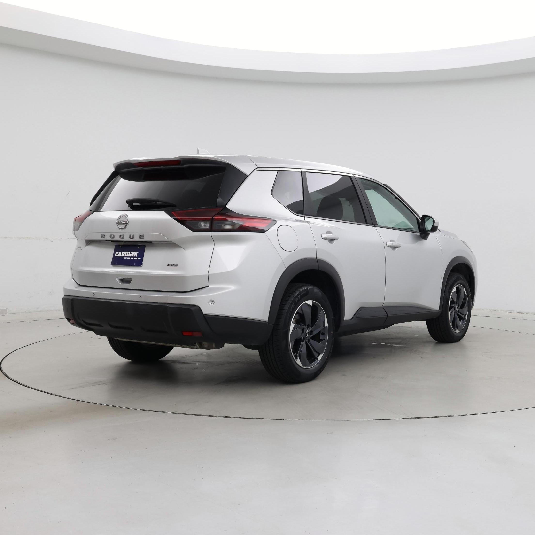 Thumbnail: 2025 Nissan Rogue - 8