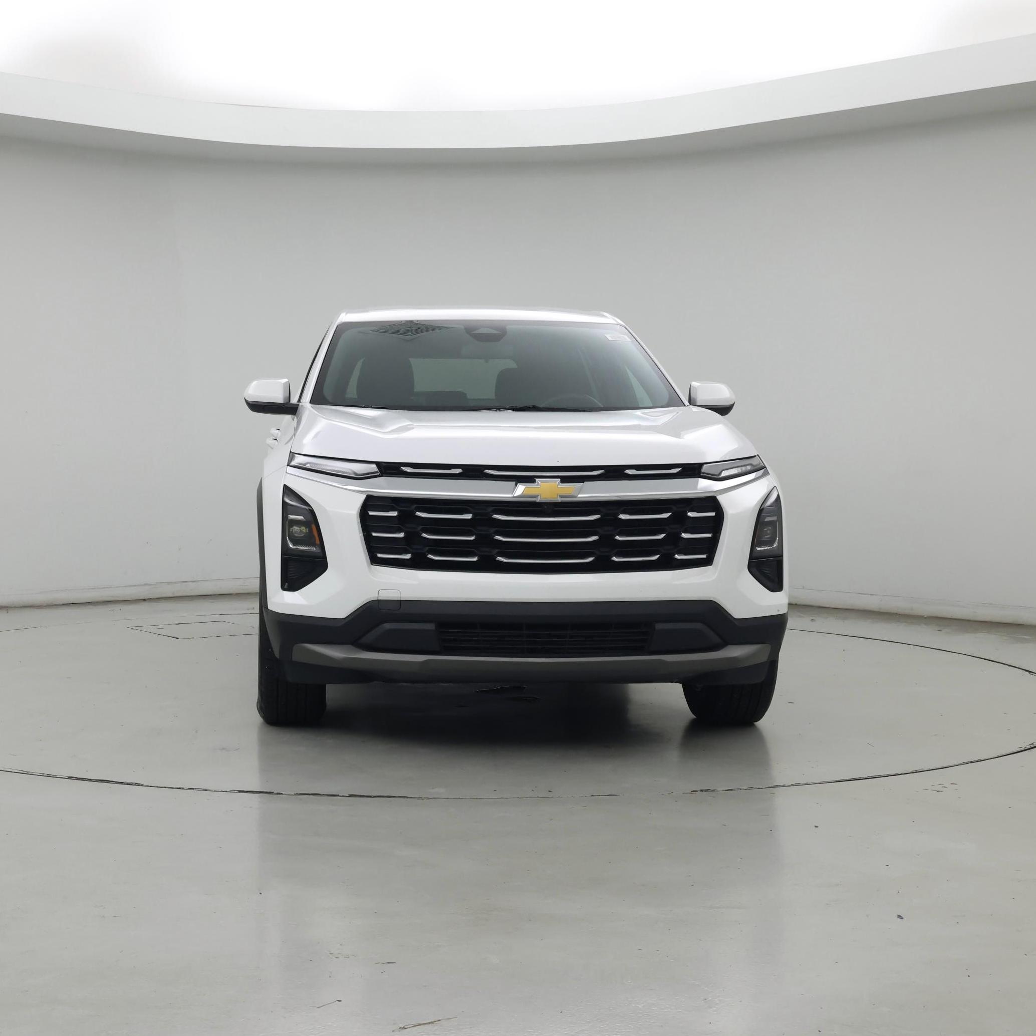 Thumbnail: 2025 Chevrolet Equinox - 5