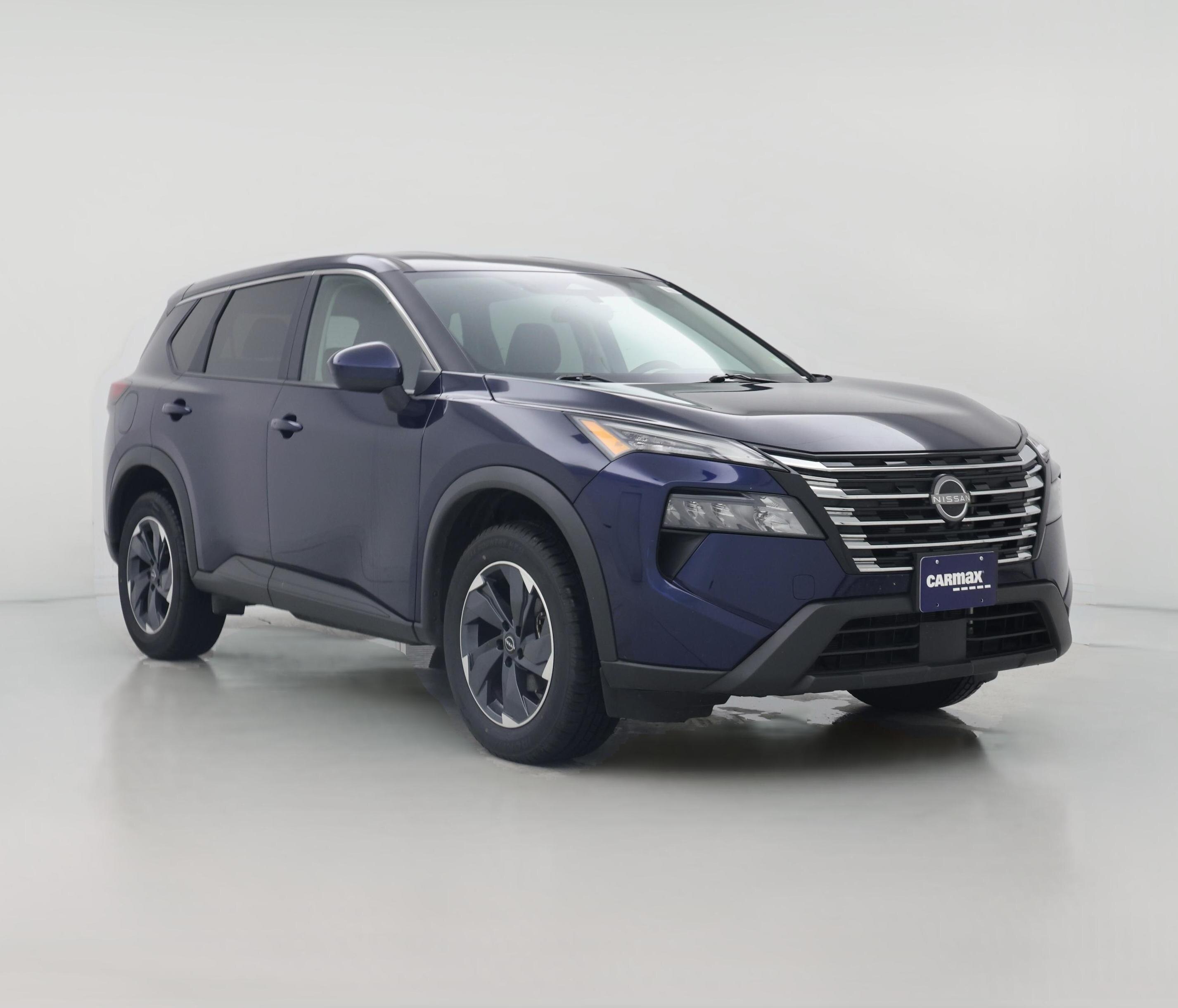 Thumbnail: 2025 Nissan Rogue - 1