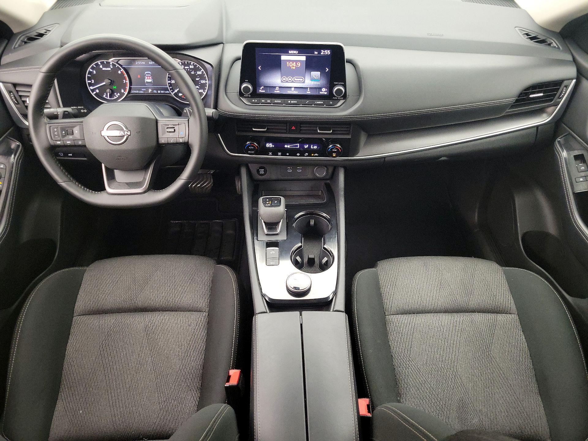 Thumbnail: 2025 Nissan Rogue - 9