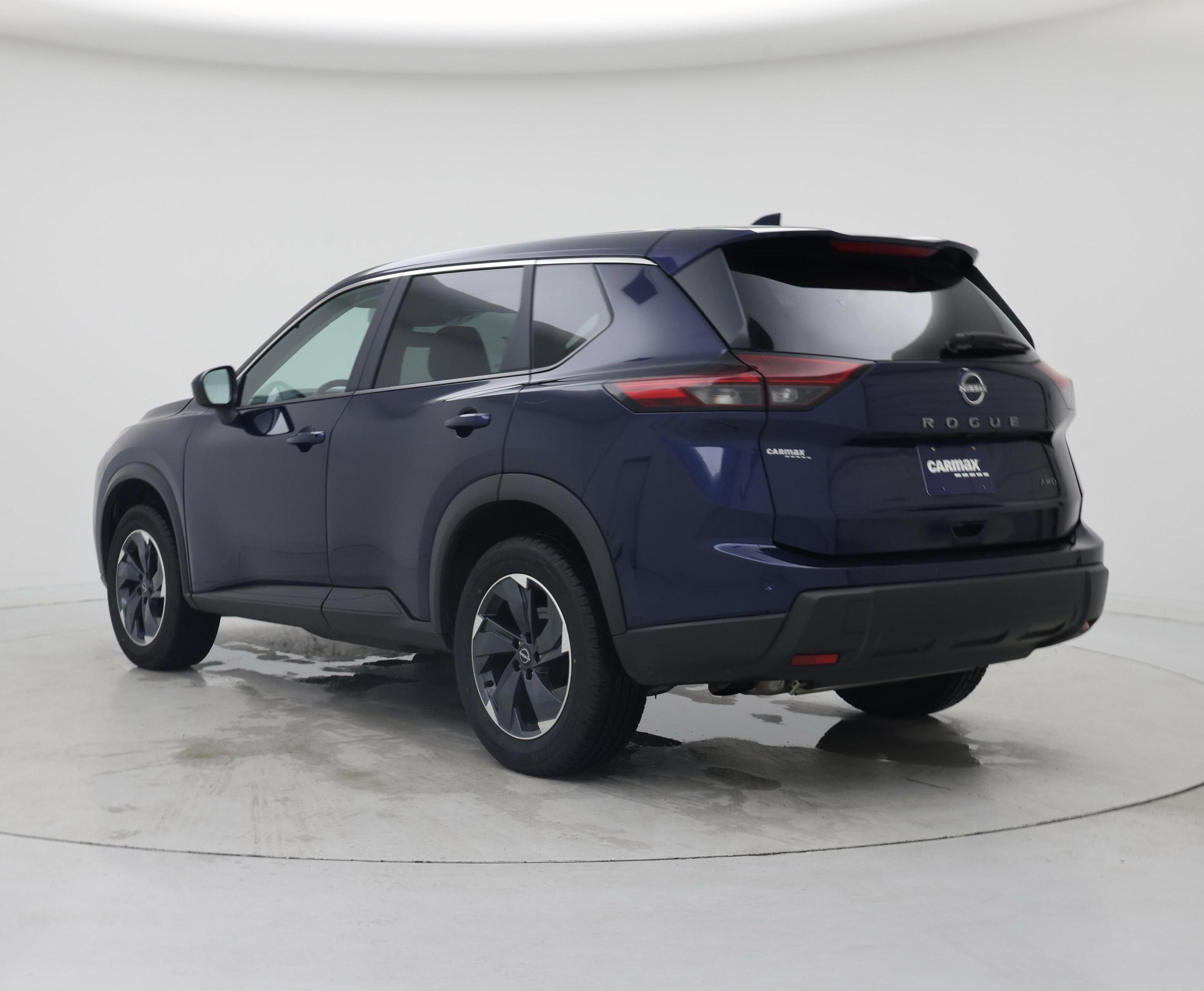 Thumbnail: 2025 Nissan Rogue - 2
