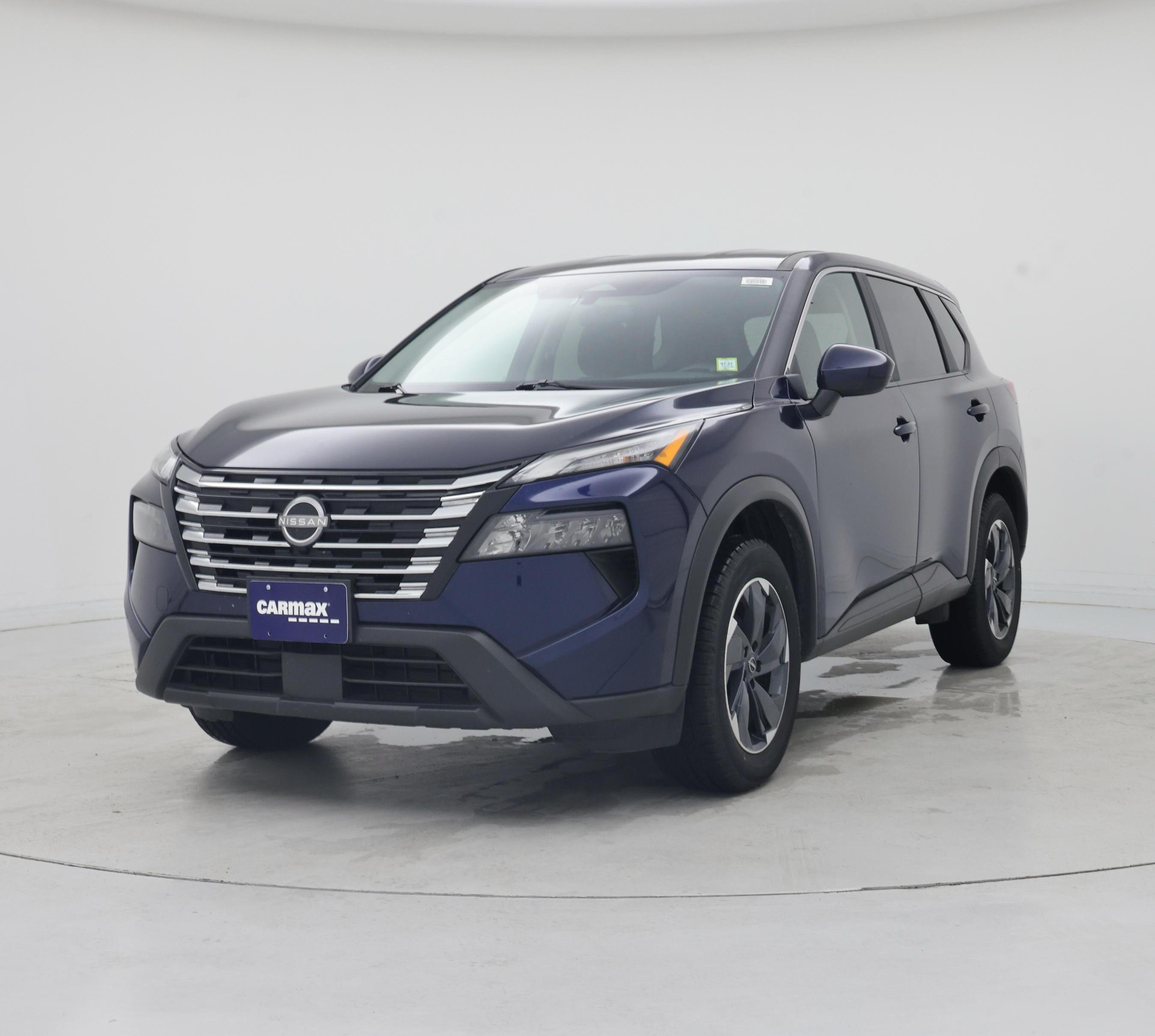 Thumbnail: 2025 Nissan Rogue - 4