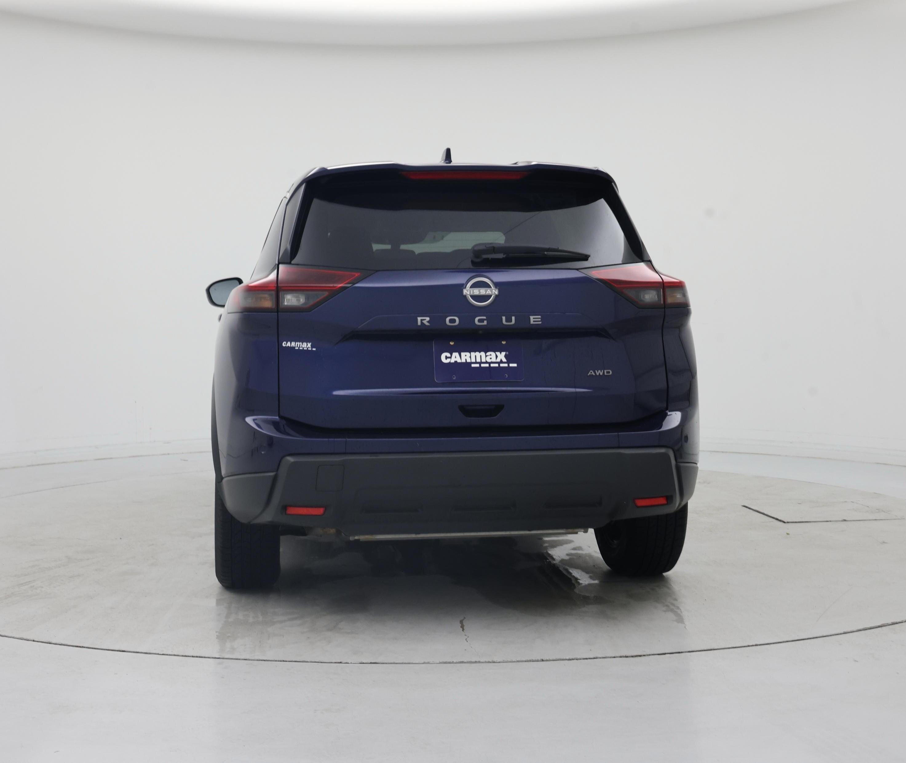 Thumbnail: 2025 Nissan Rogue - 6