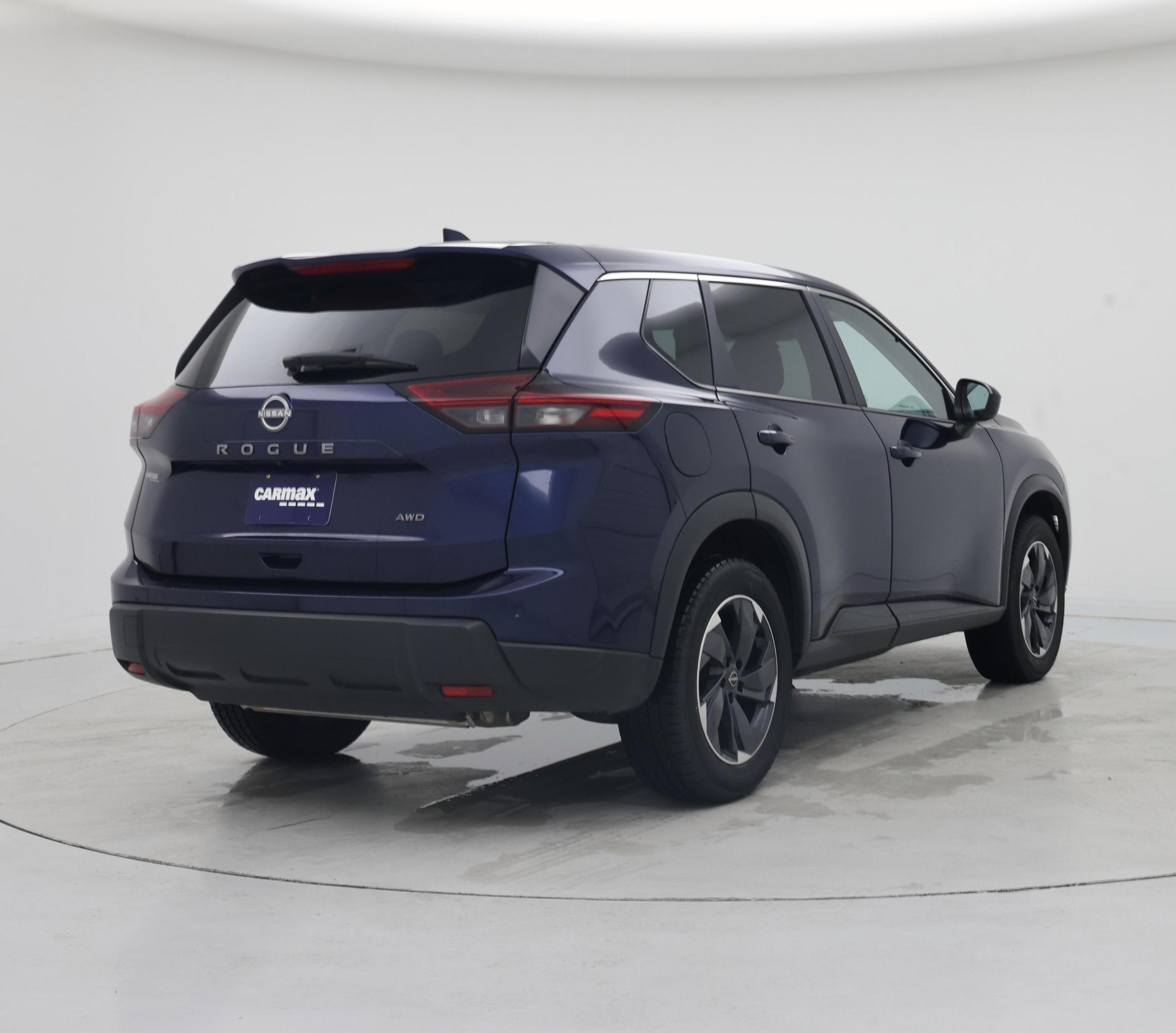 Thumbnail: 2025 Nissan Rogue - 8